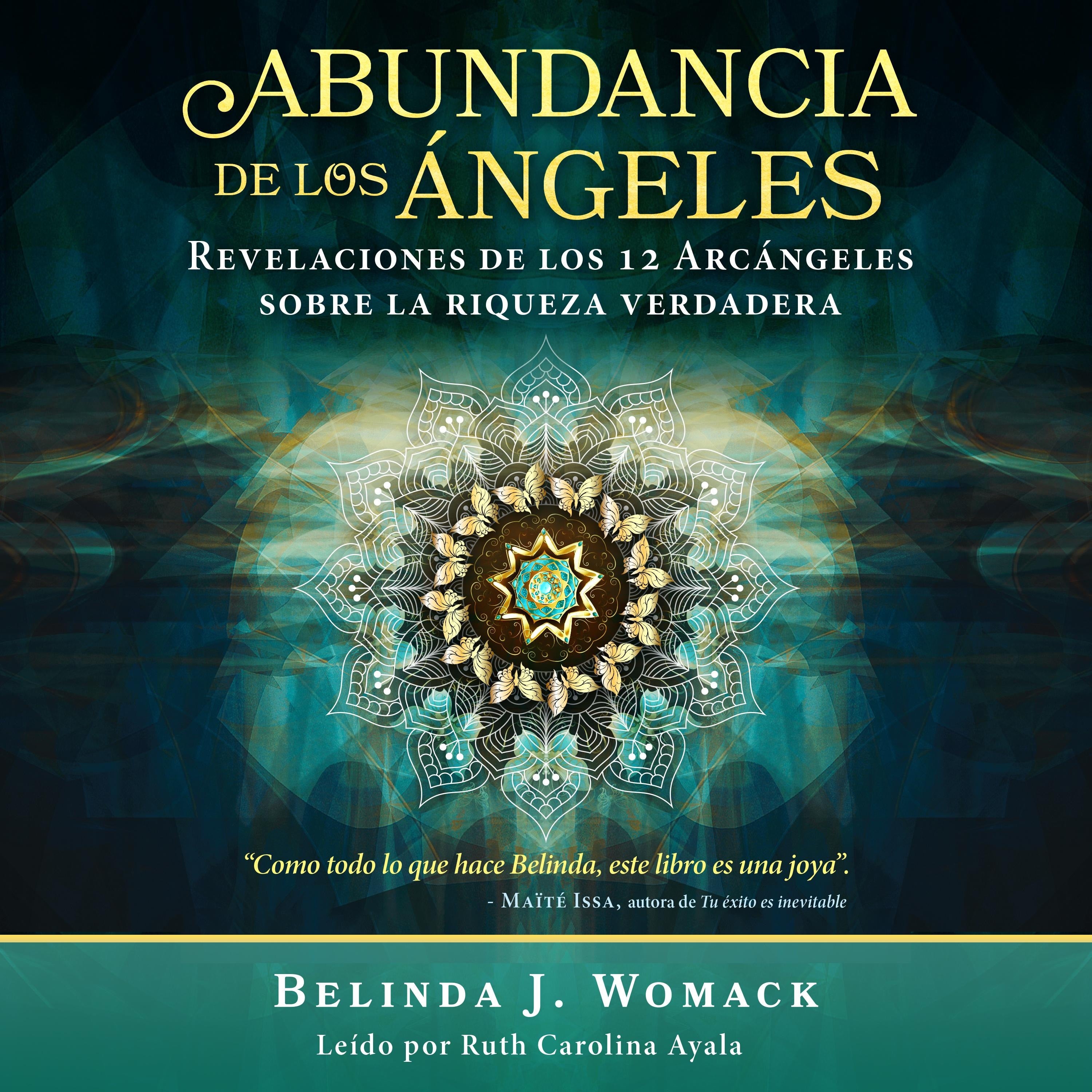 Abundancia de los Ángeles