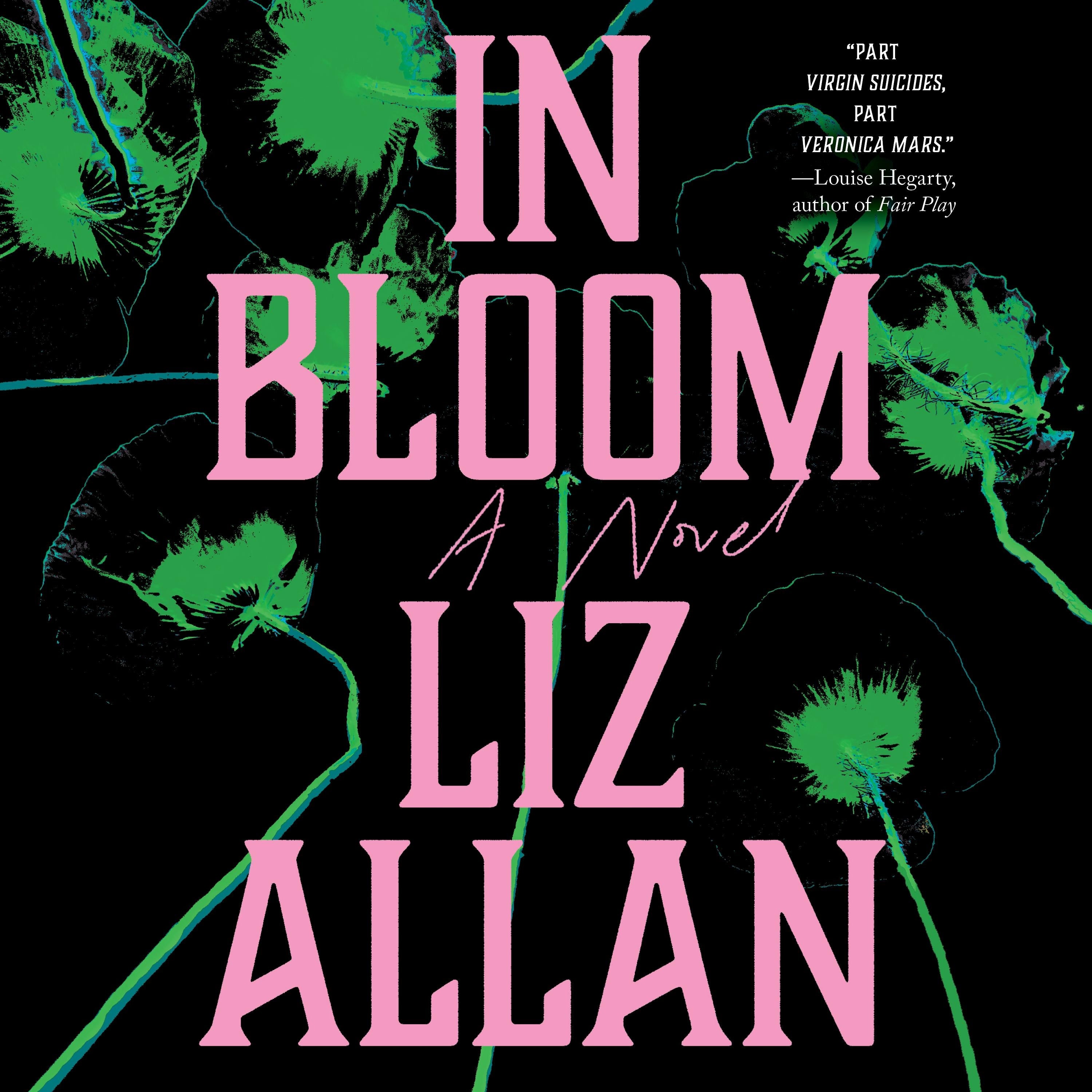 In Bloom