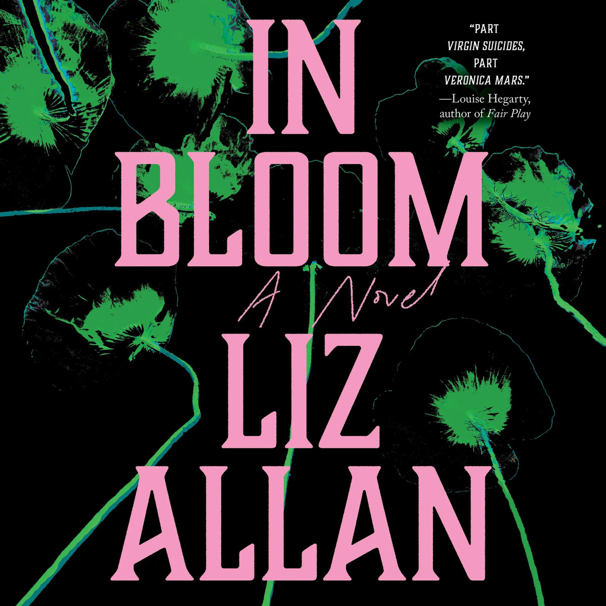 In Bloom