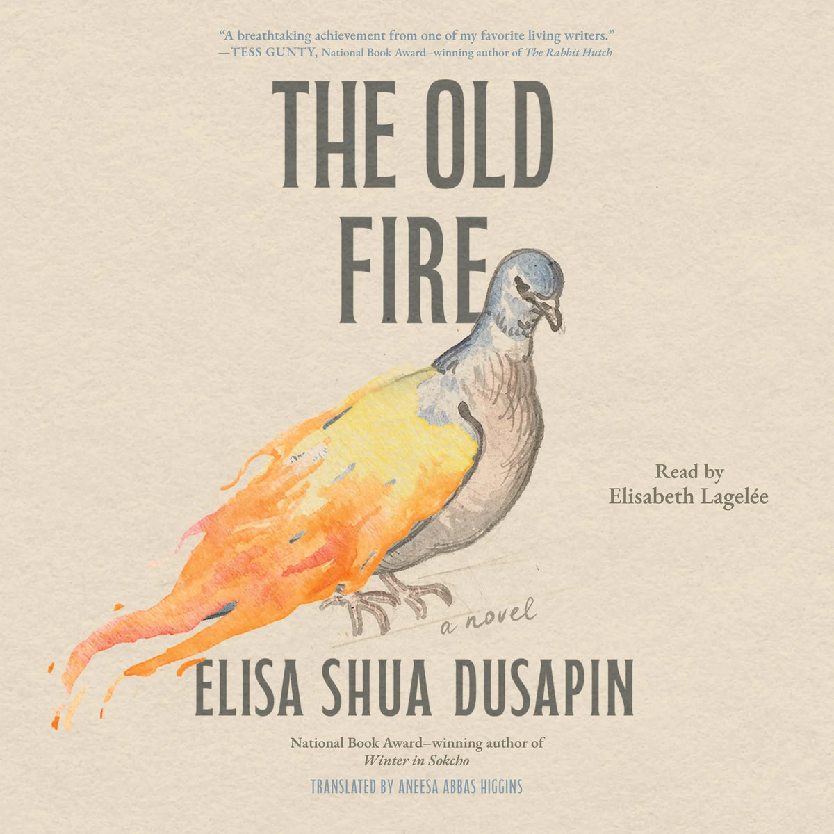 The Old Fire