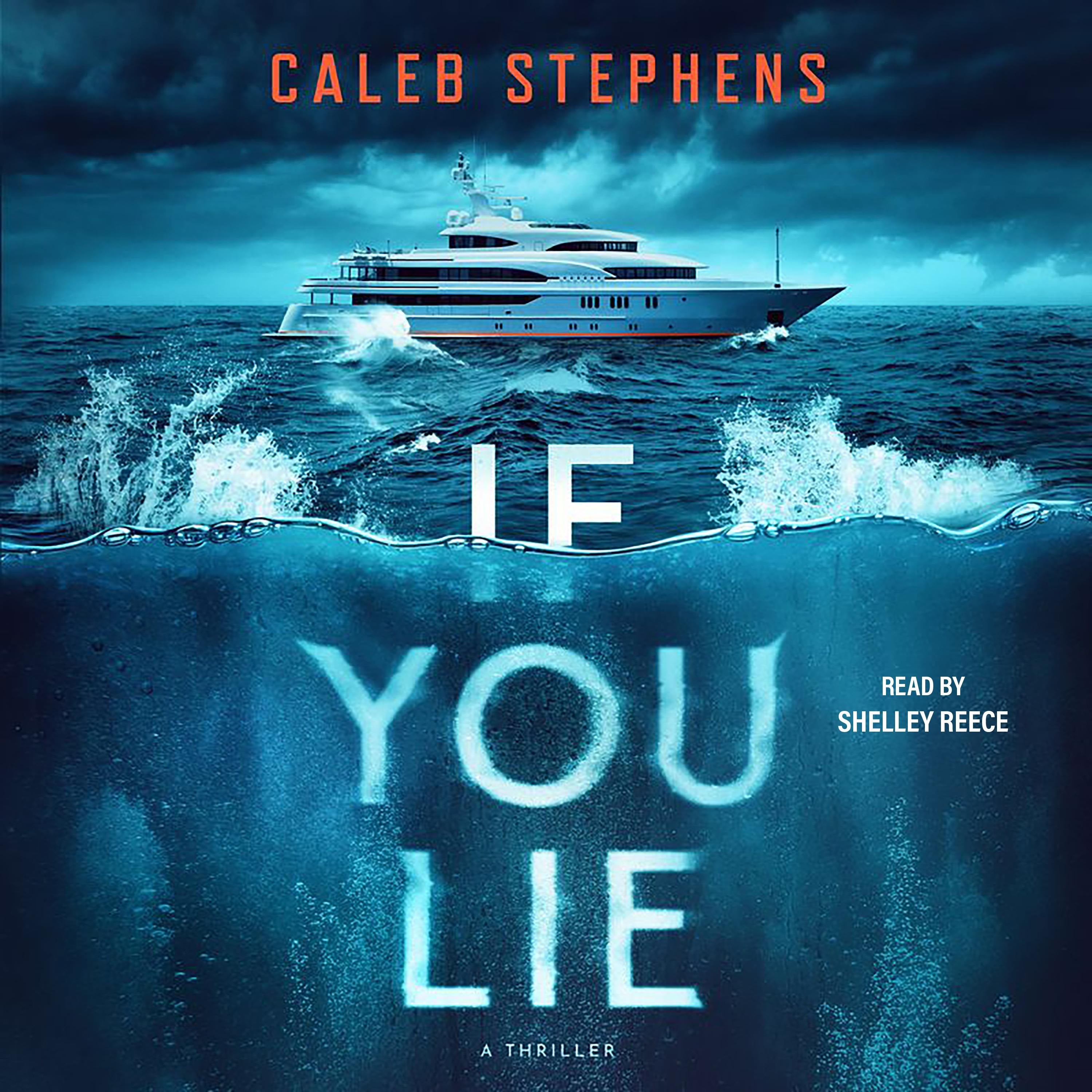 If You Lie