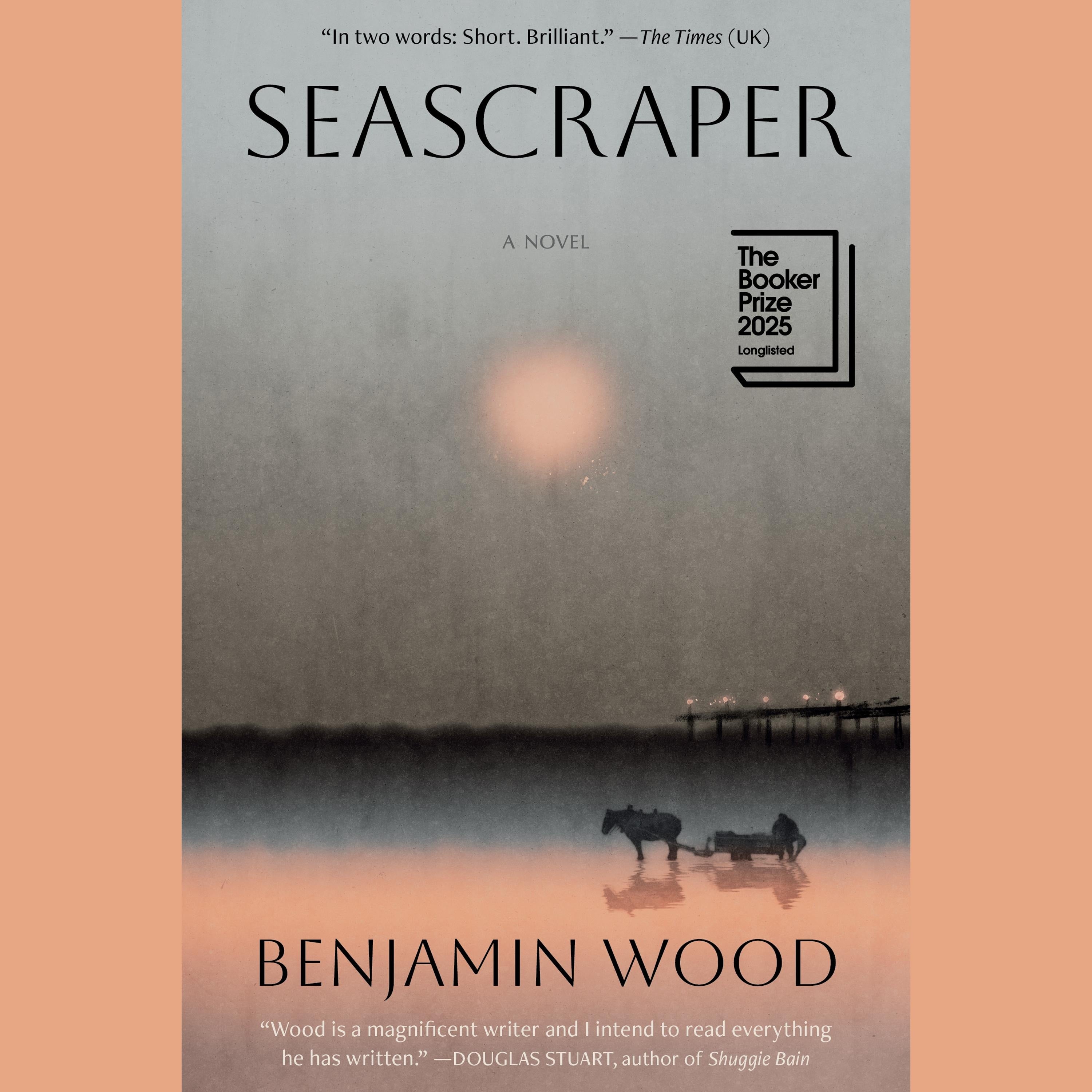 Seascraper