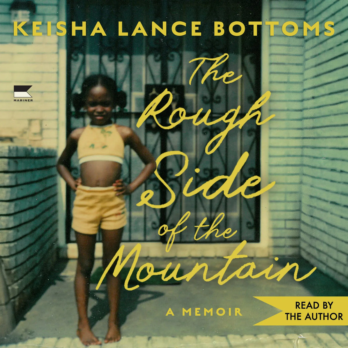 The Rough Side of the Mountain