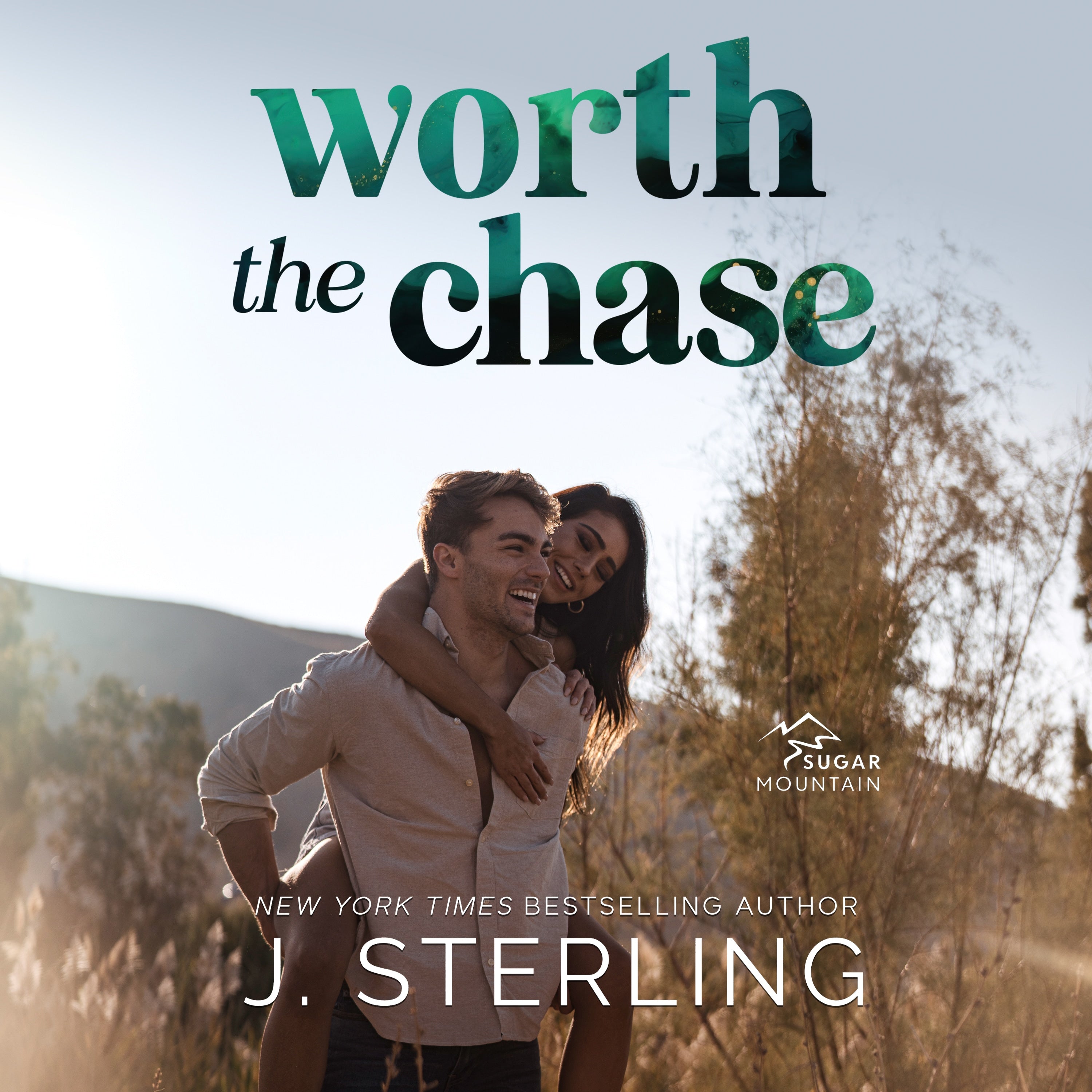 Worth the Chase