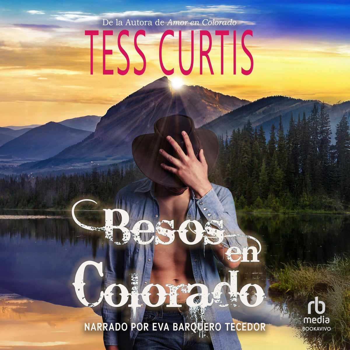 Besos en Colorado
