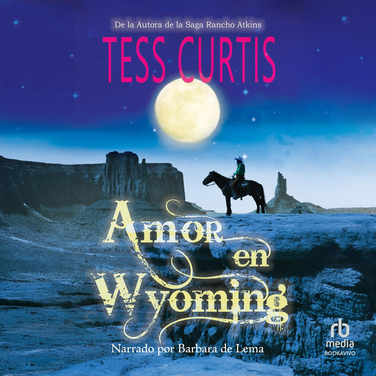 Amor en Wyoming
