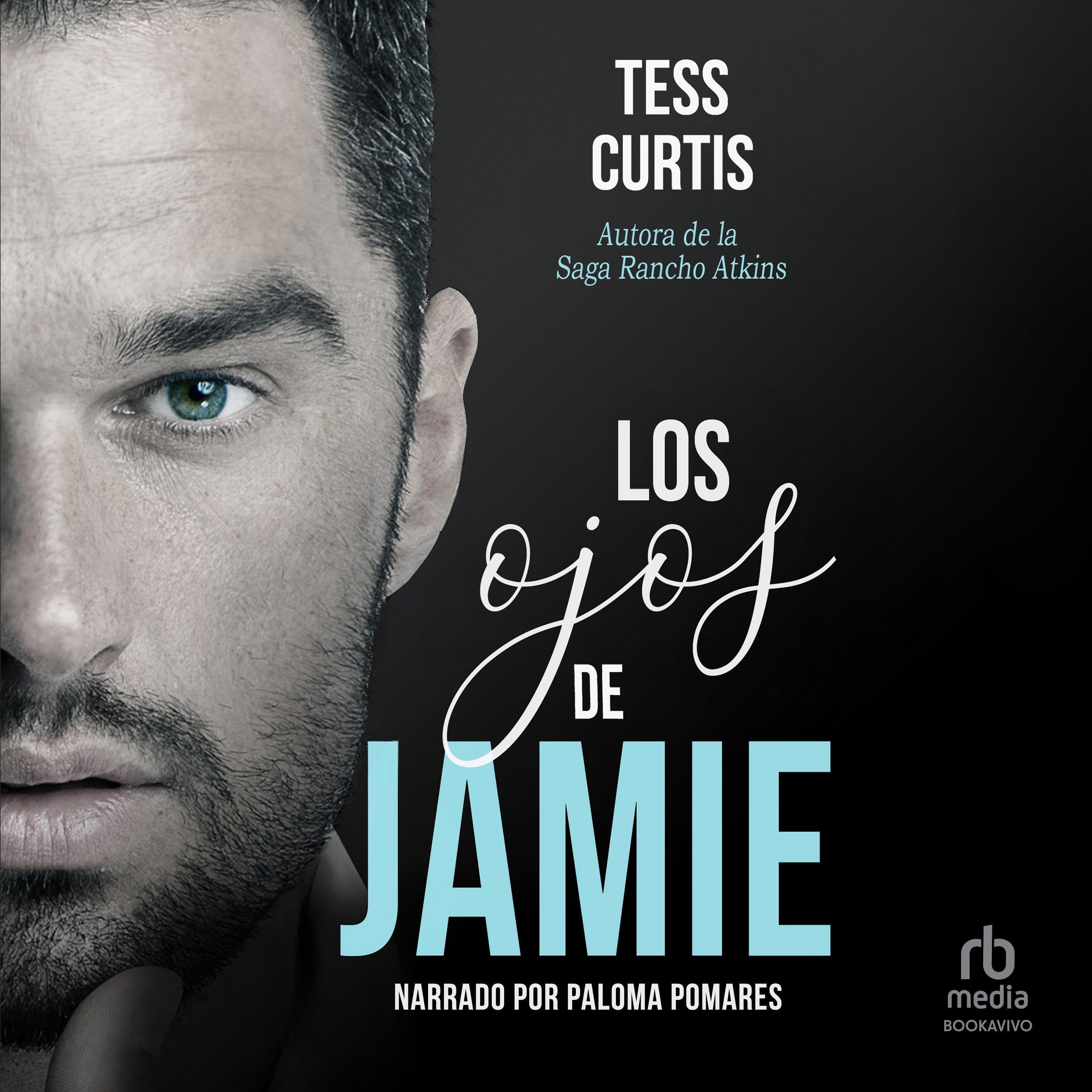 Los Ojos de Jamie