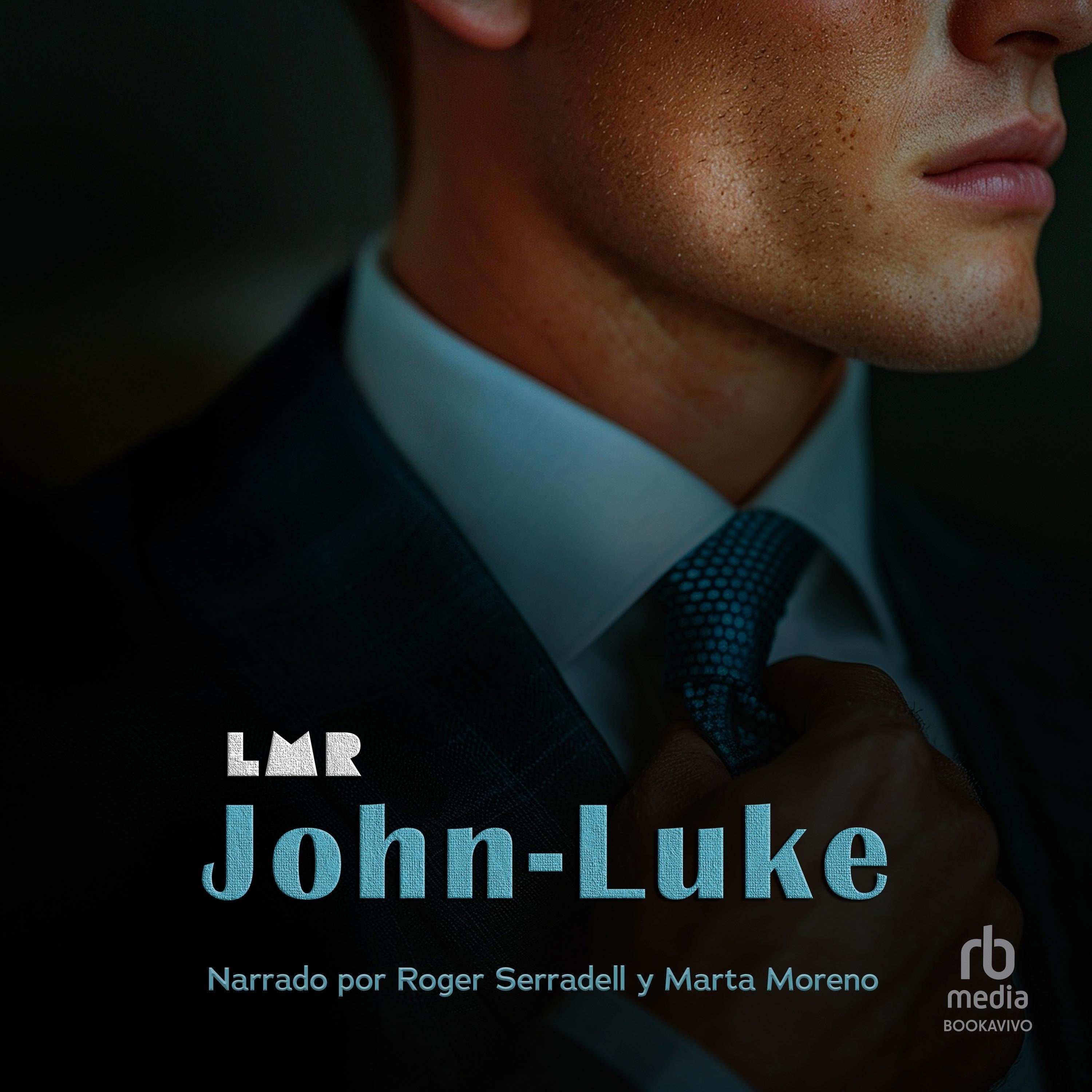 John-Luke