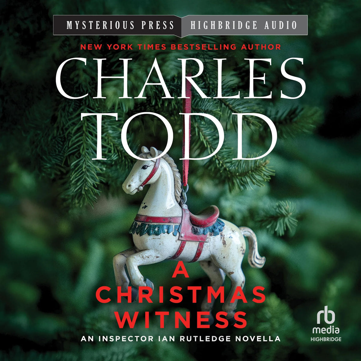A Christmas Witness