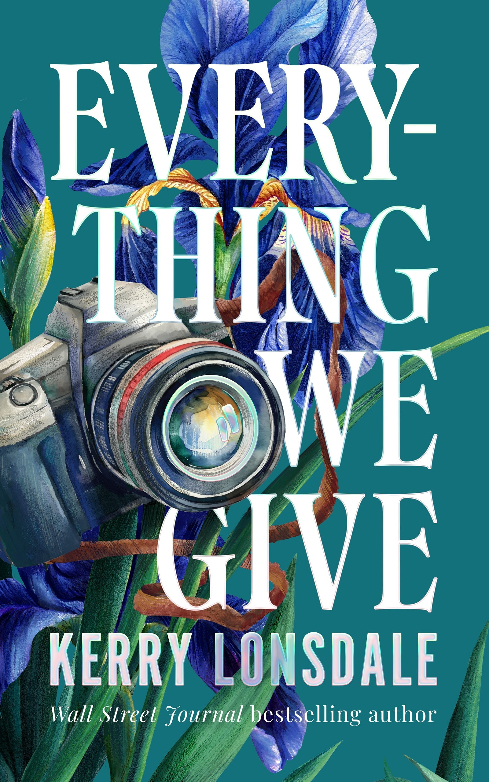 Everything We Give