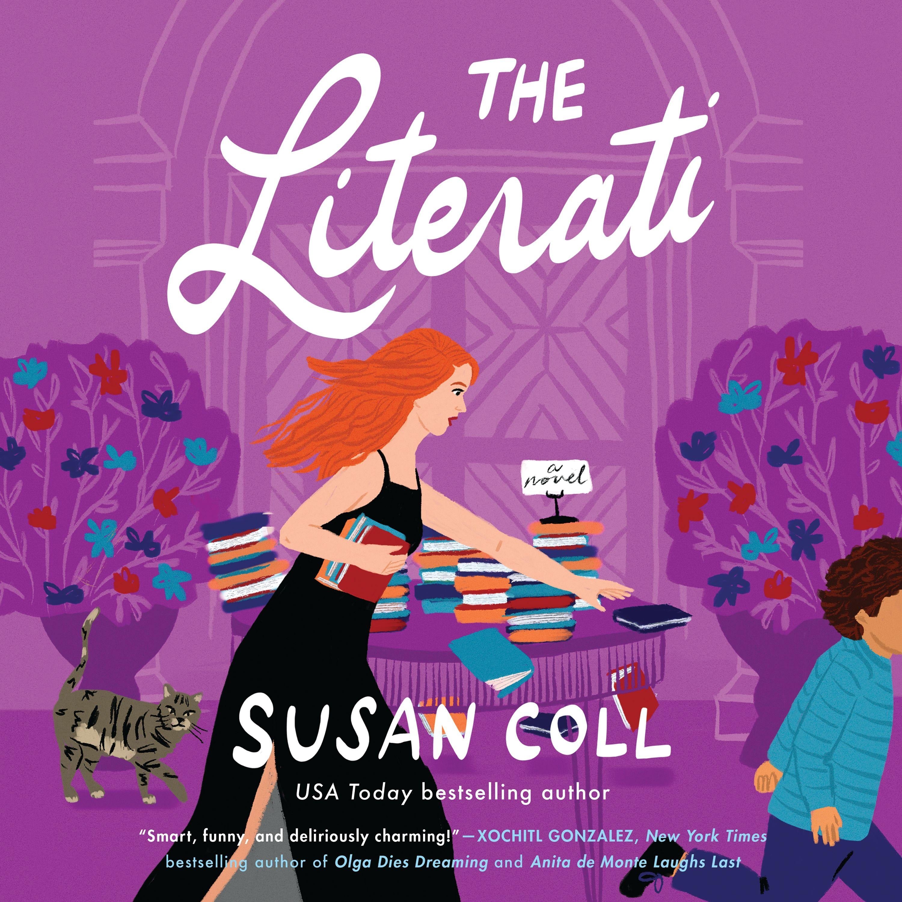 The Literati