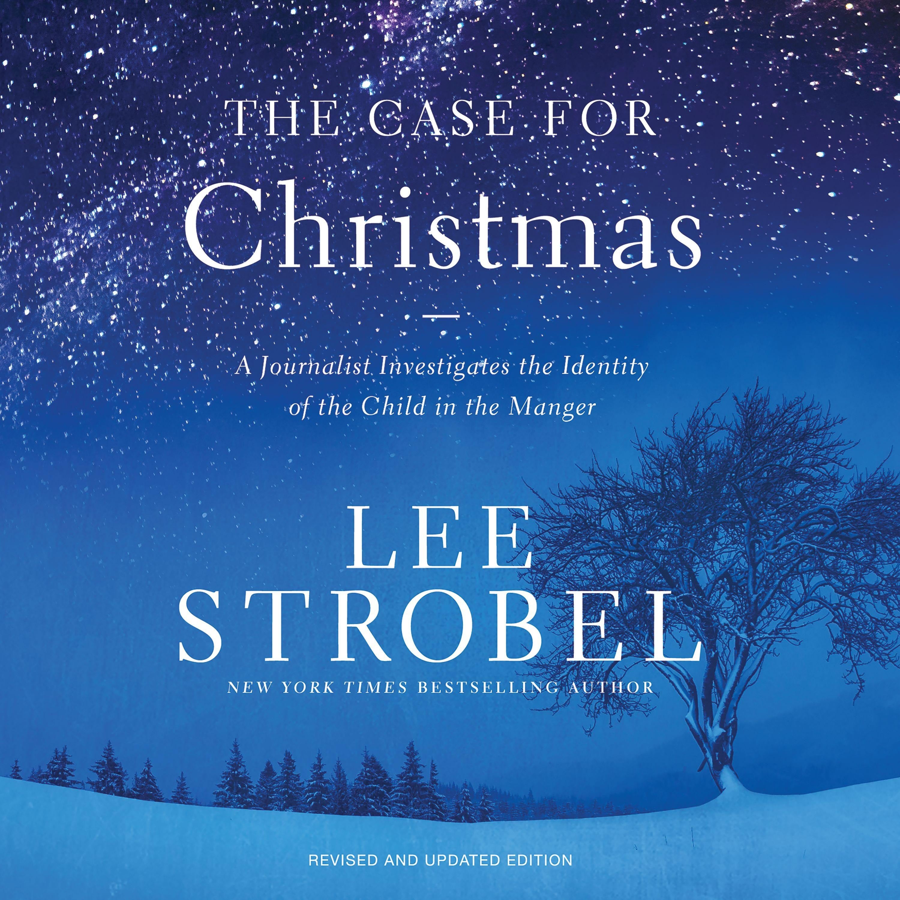 The Case for Christmas