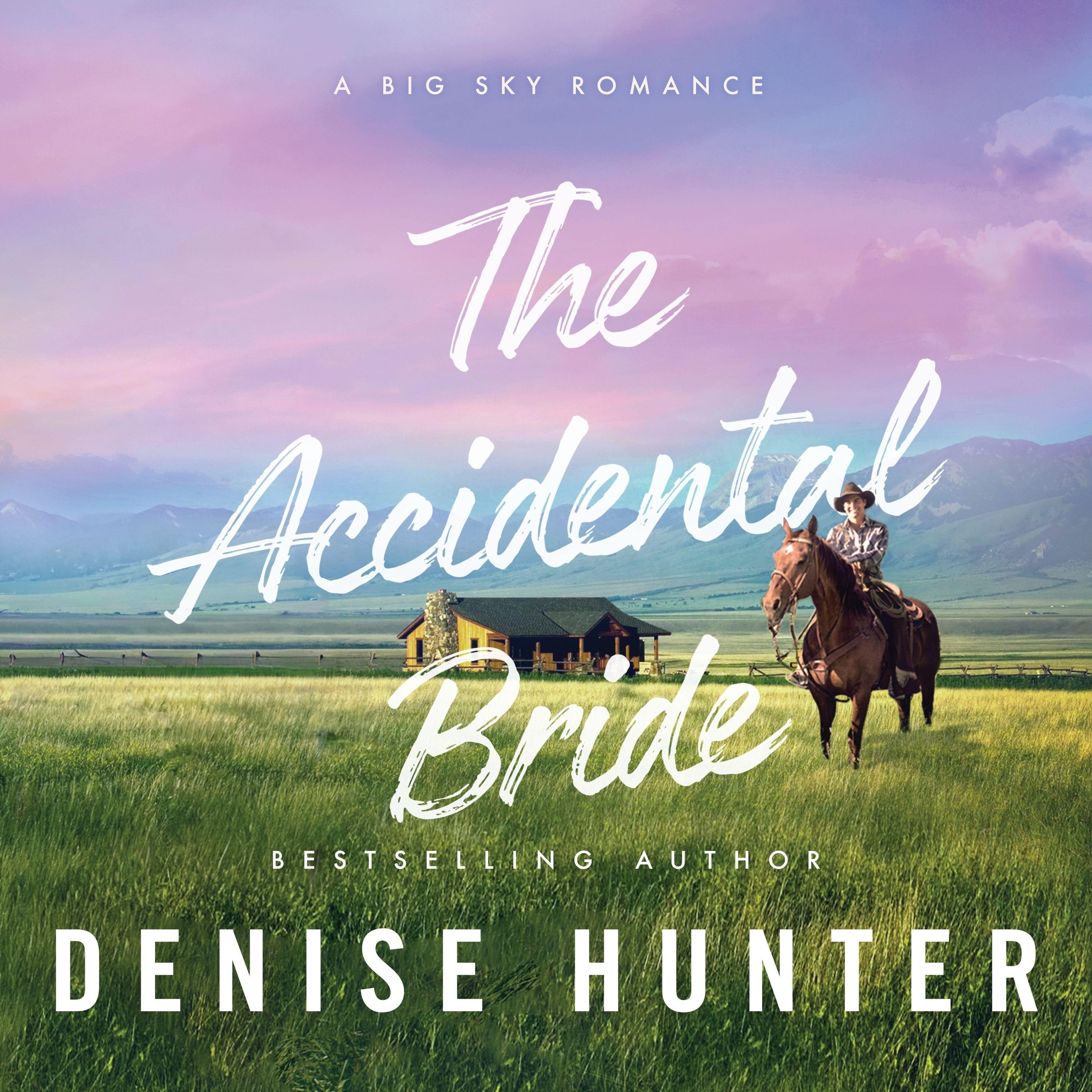The Accidental Bride
