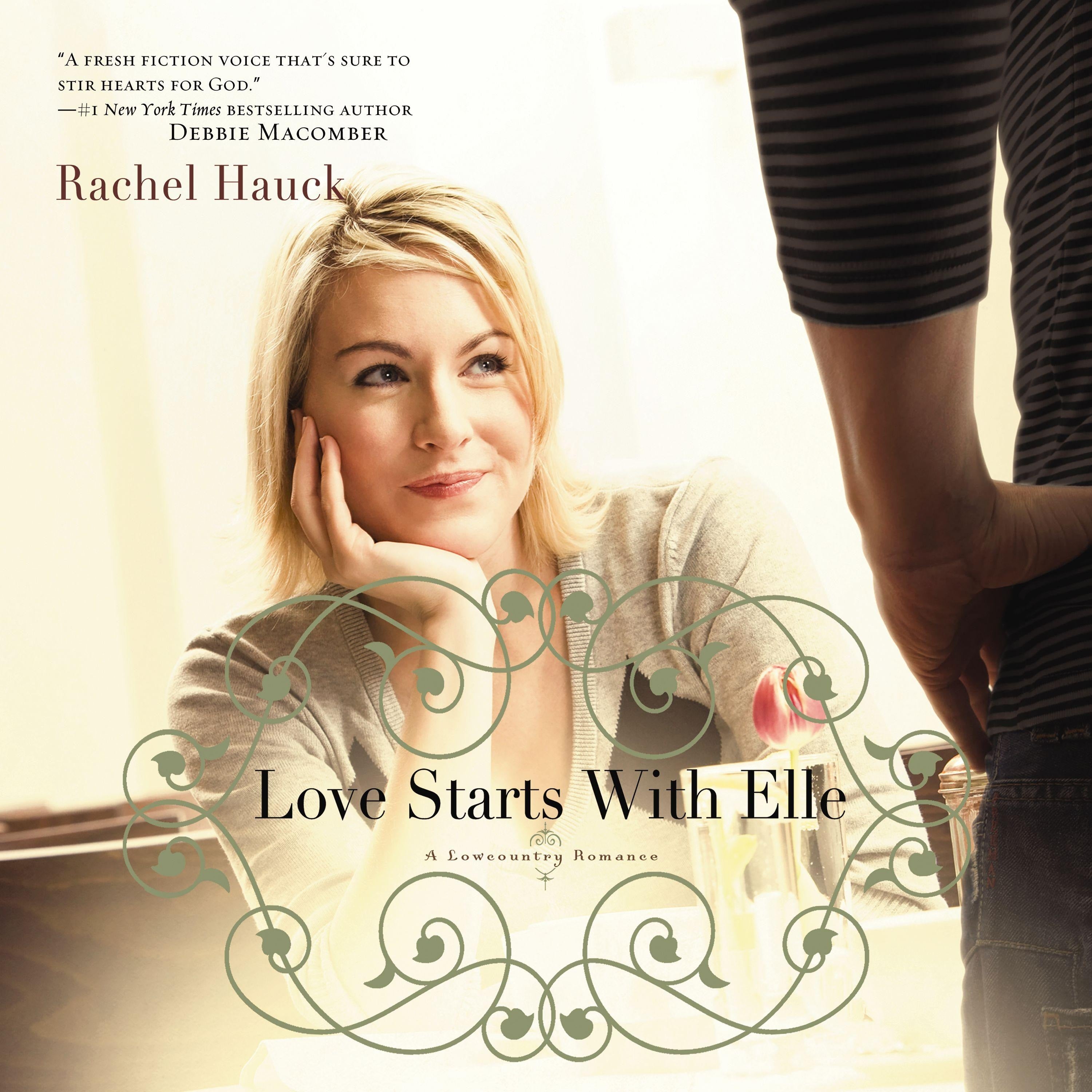 Love Starts With Elle