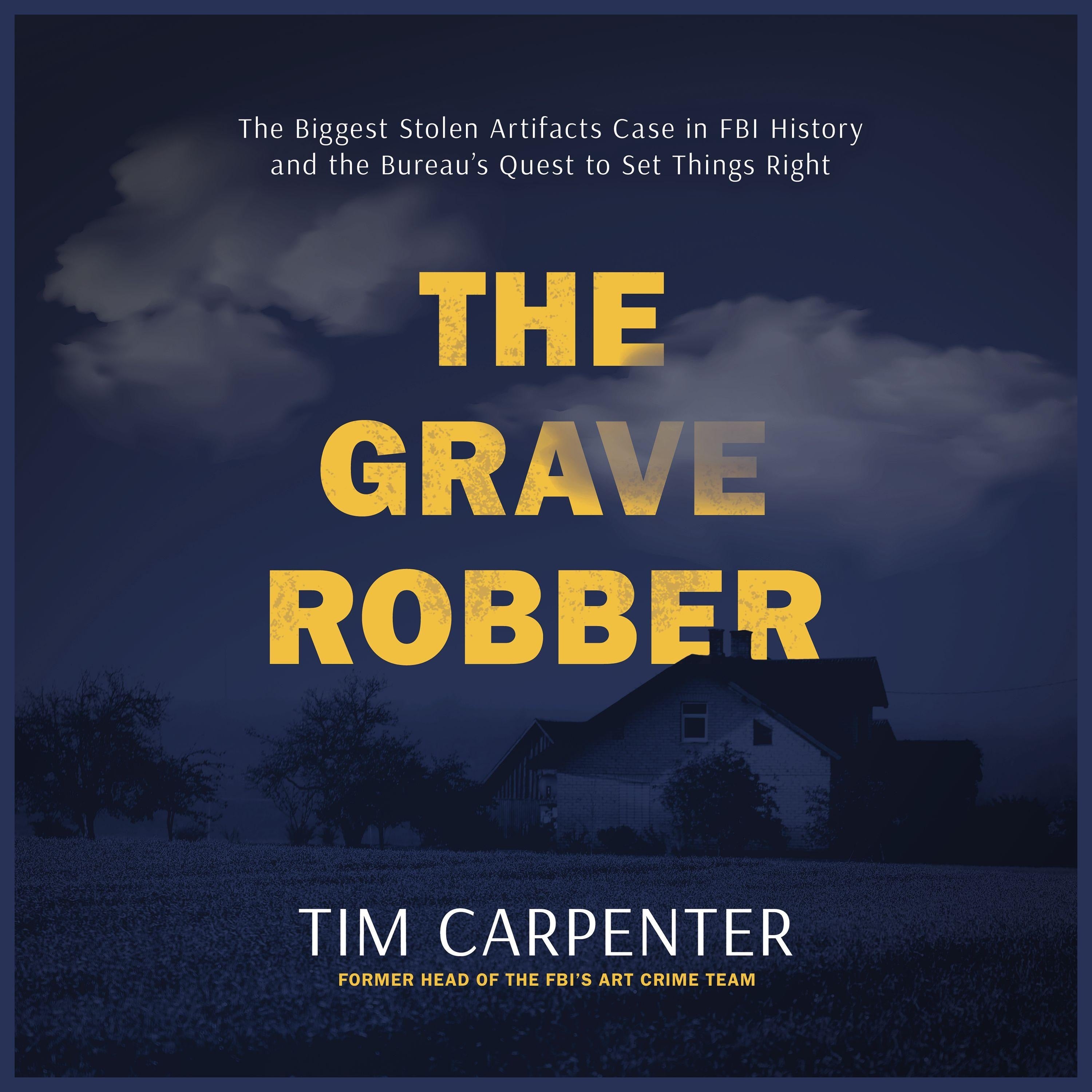 The Grave Robber