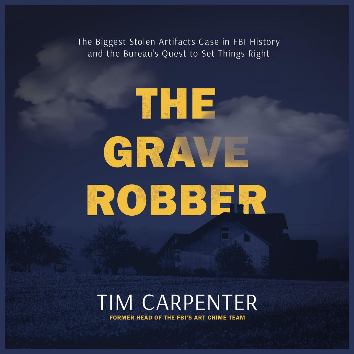 The Grave Robber
