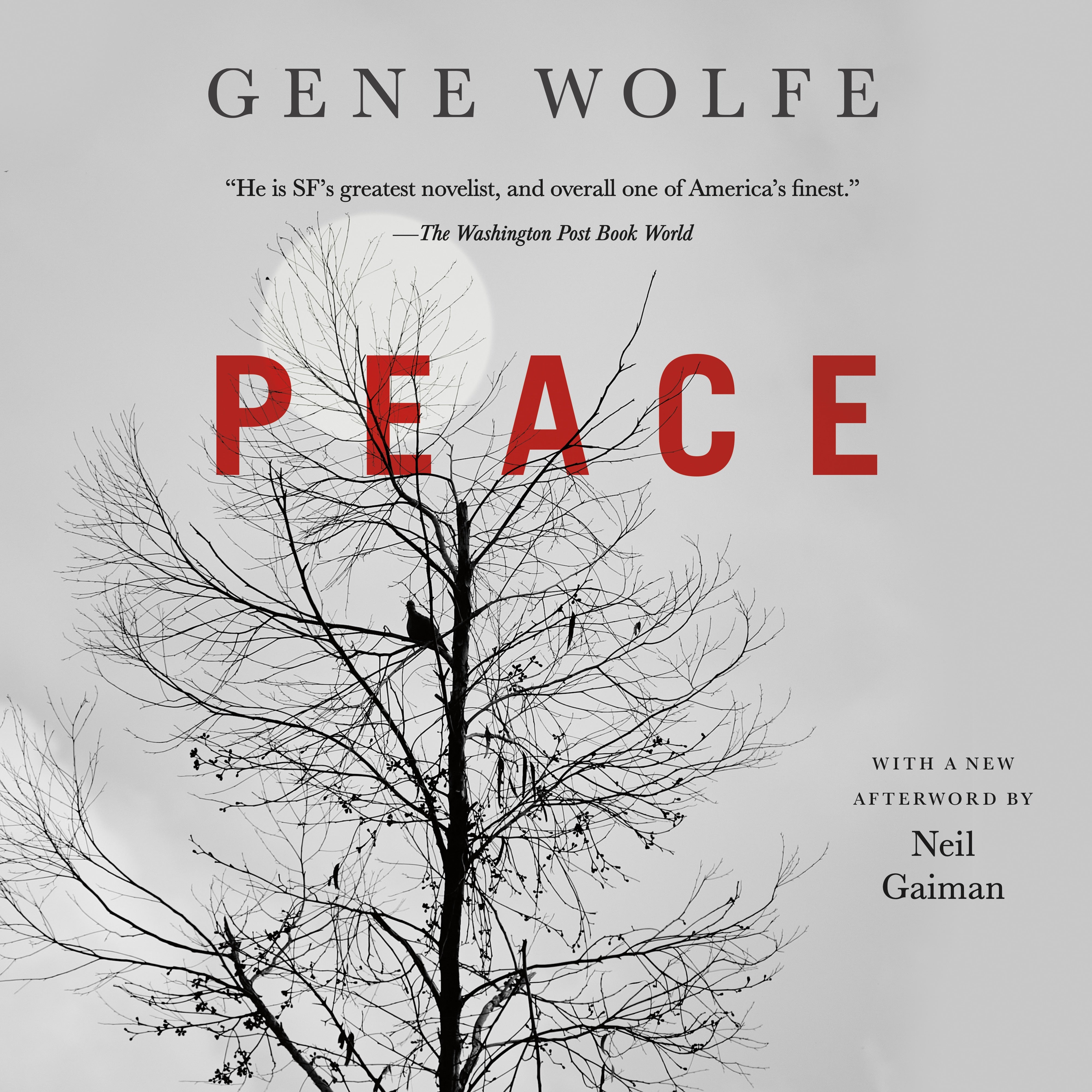 Peace
