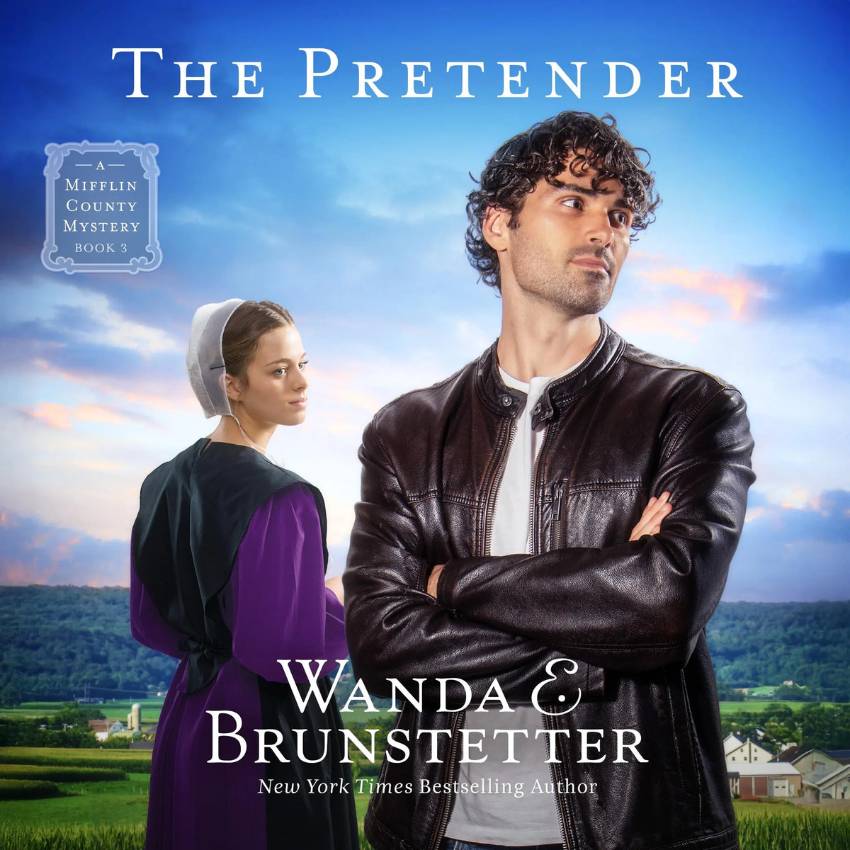 The Pretender