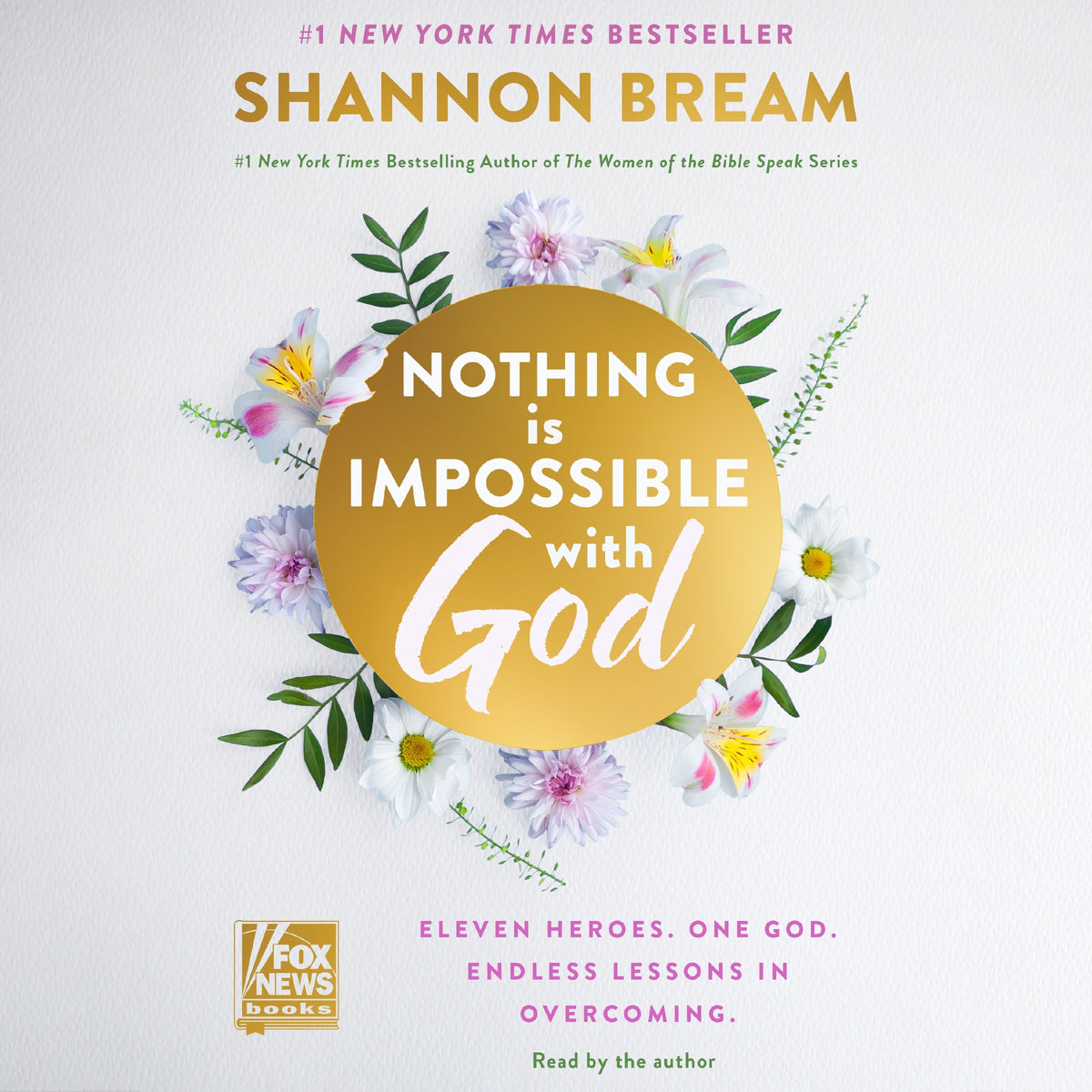 Nothing Is Impossible with God