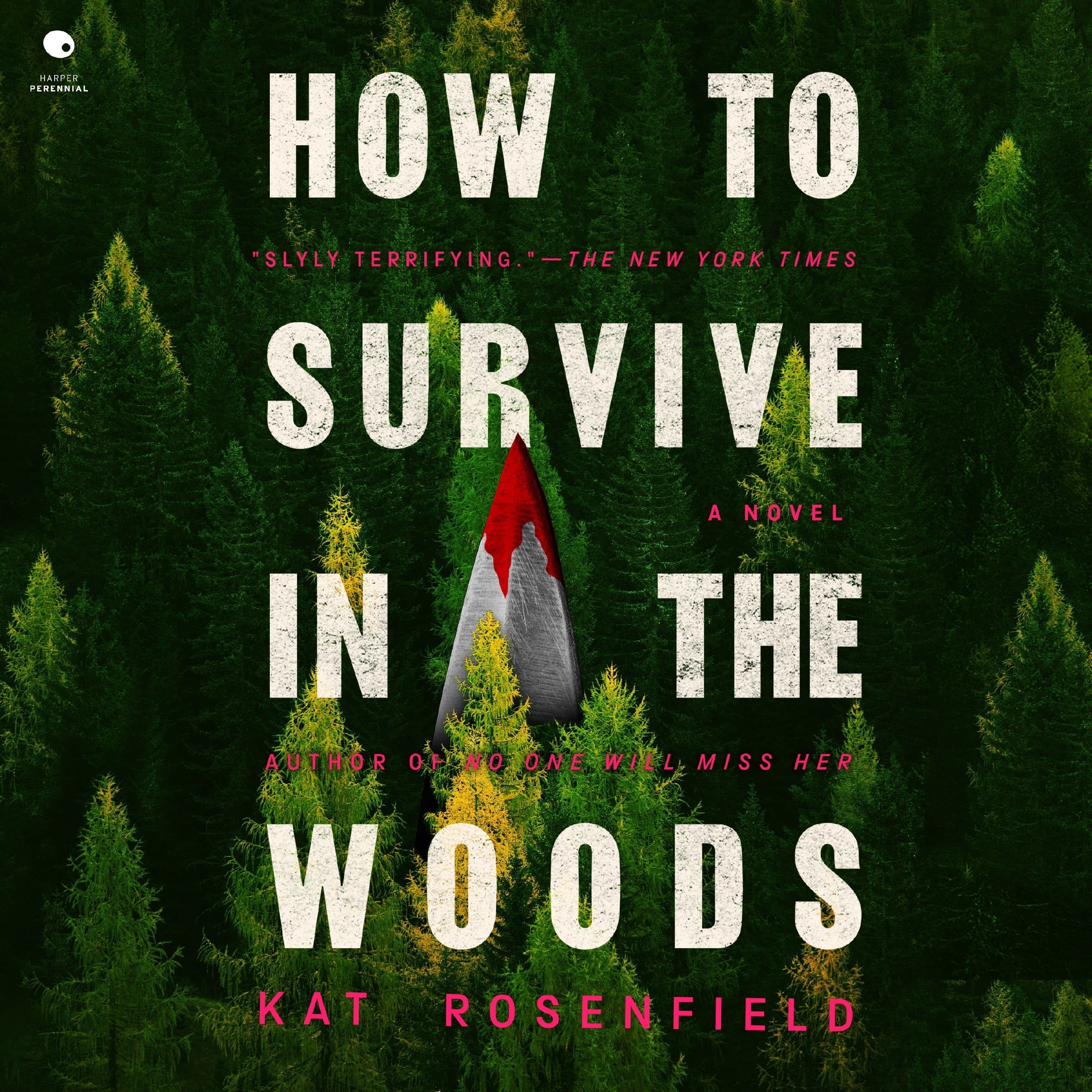 How to Survive in the Woods