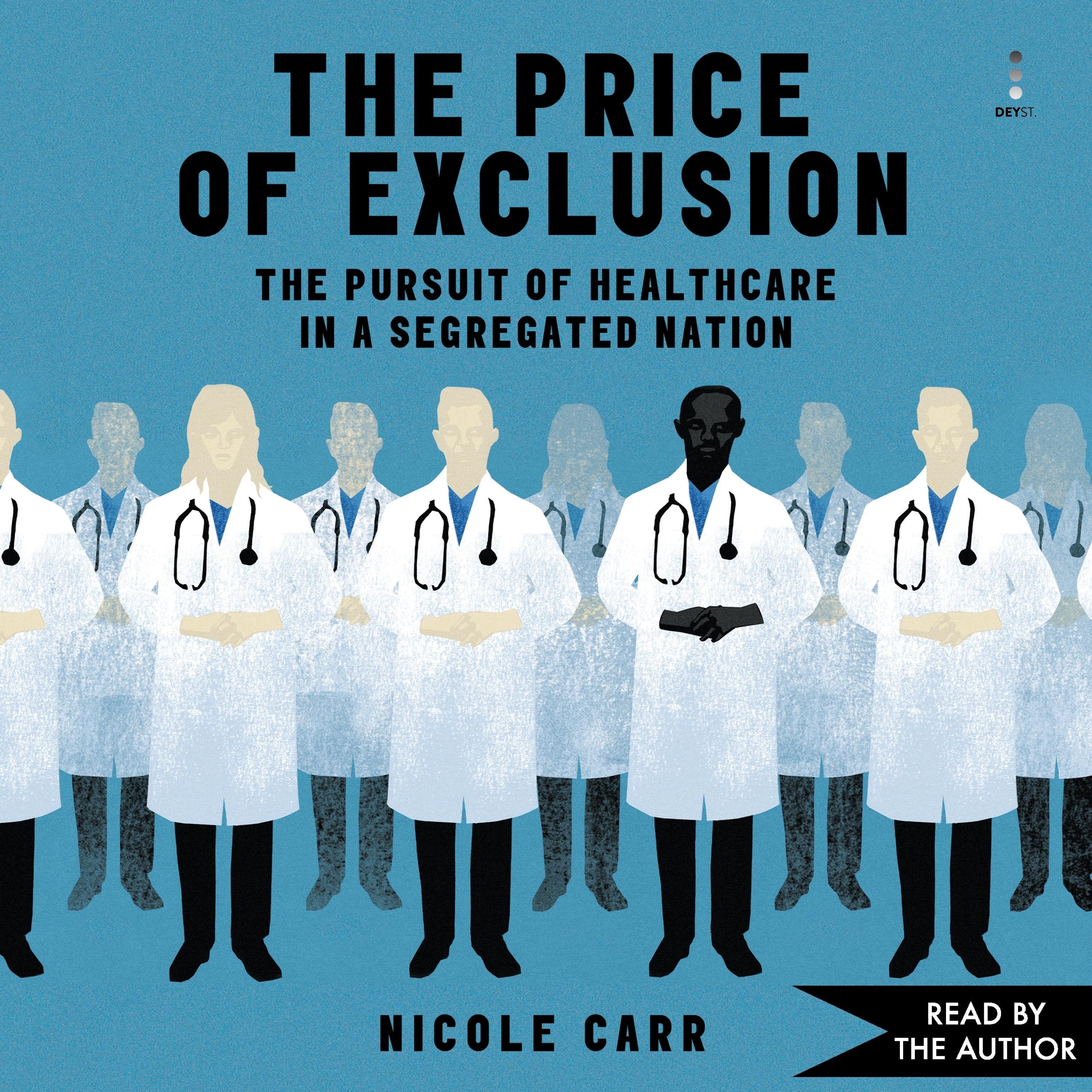The Price of Exclusion