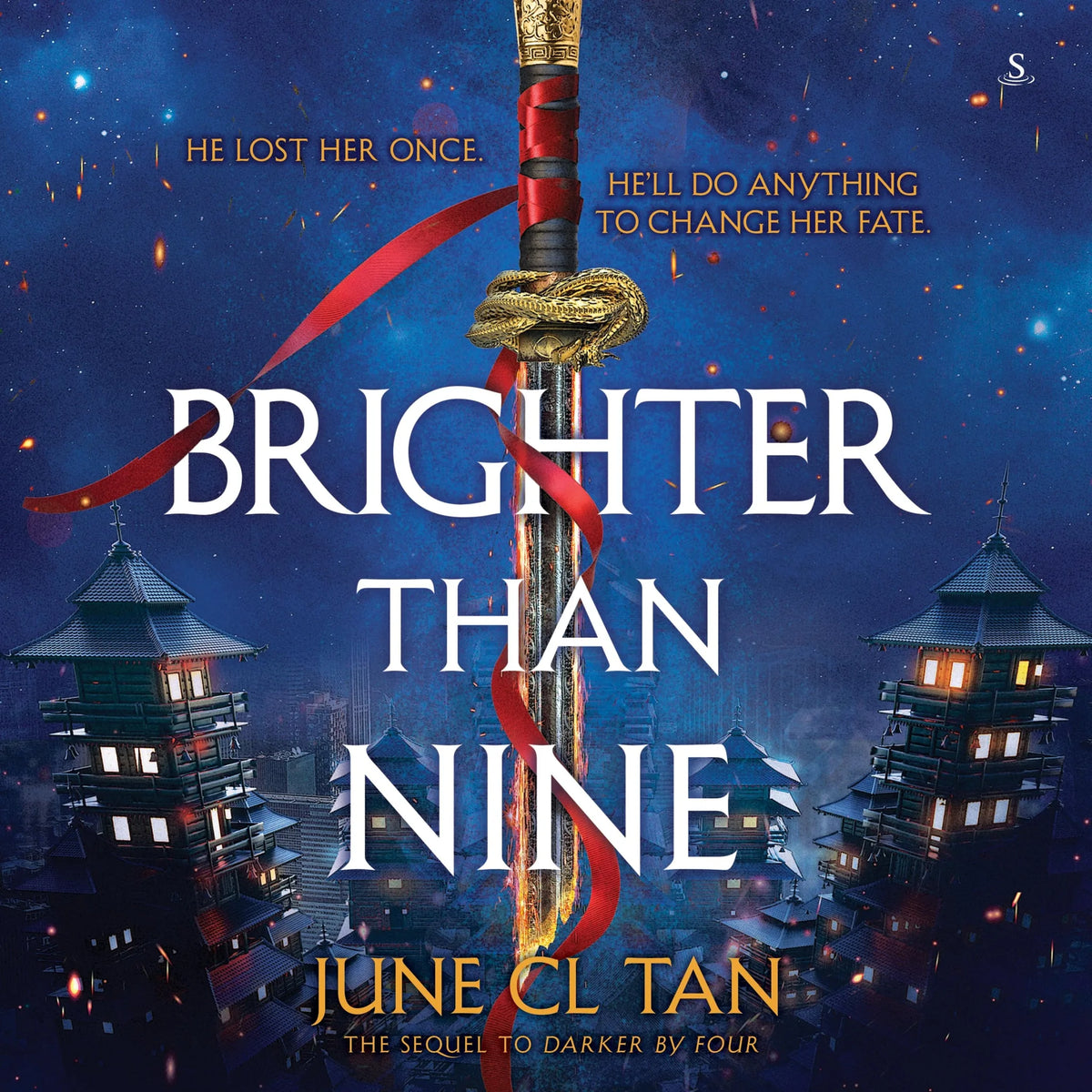 Brighter Than Nine