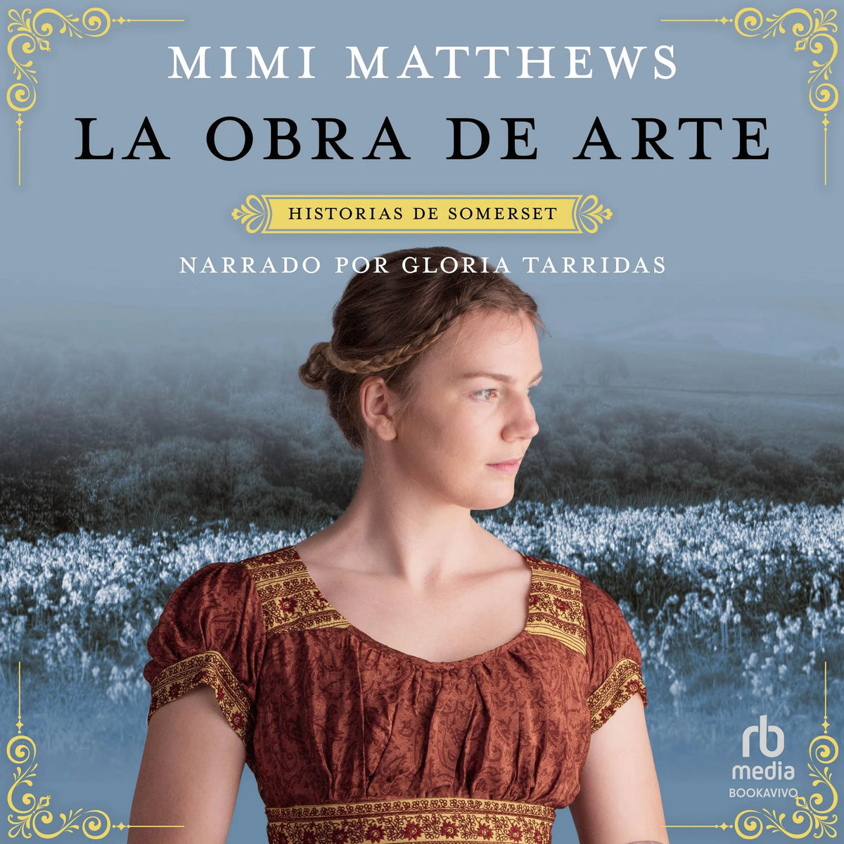 La obra de arte