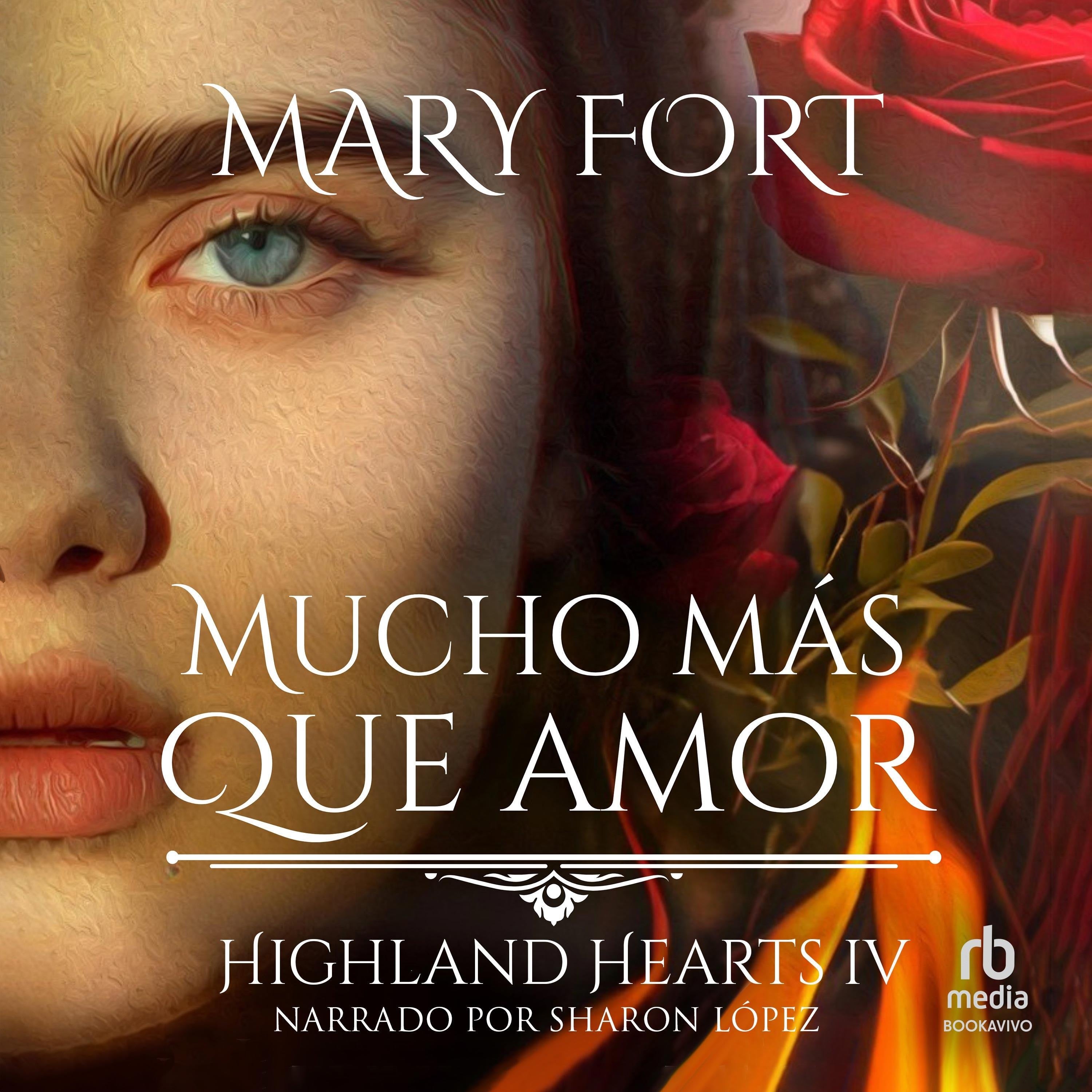 Mucho más que amor