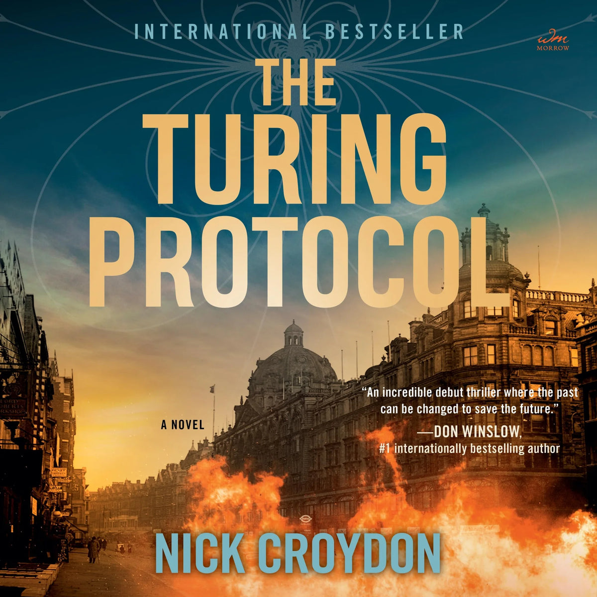 The Turing Protocol