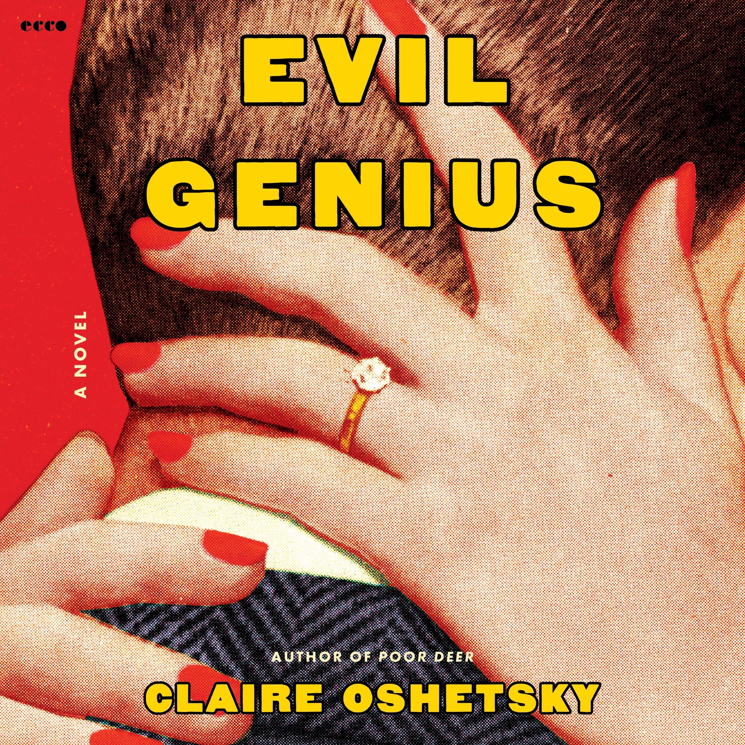 Evil Genius