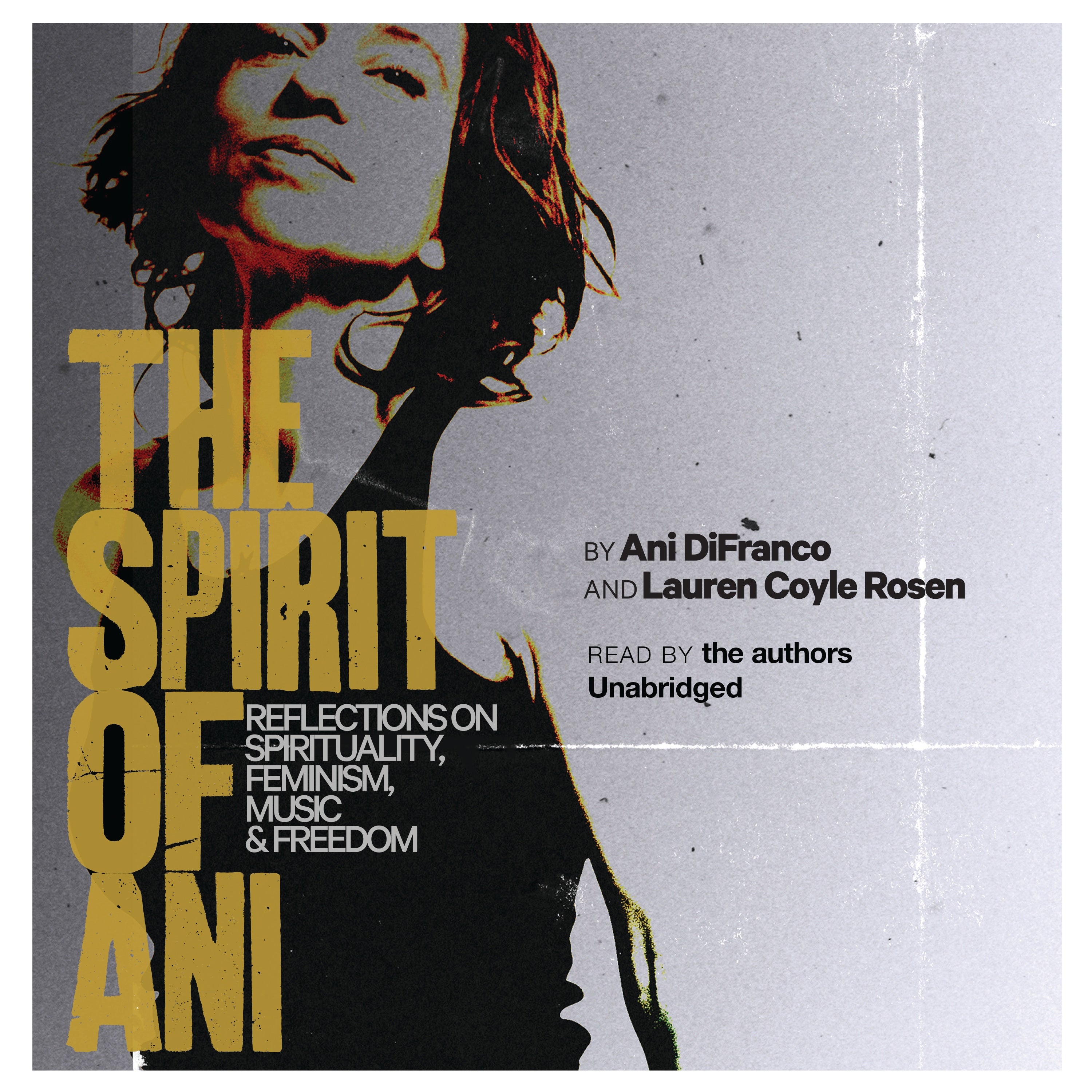 The Spirit of Ani