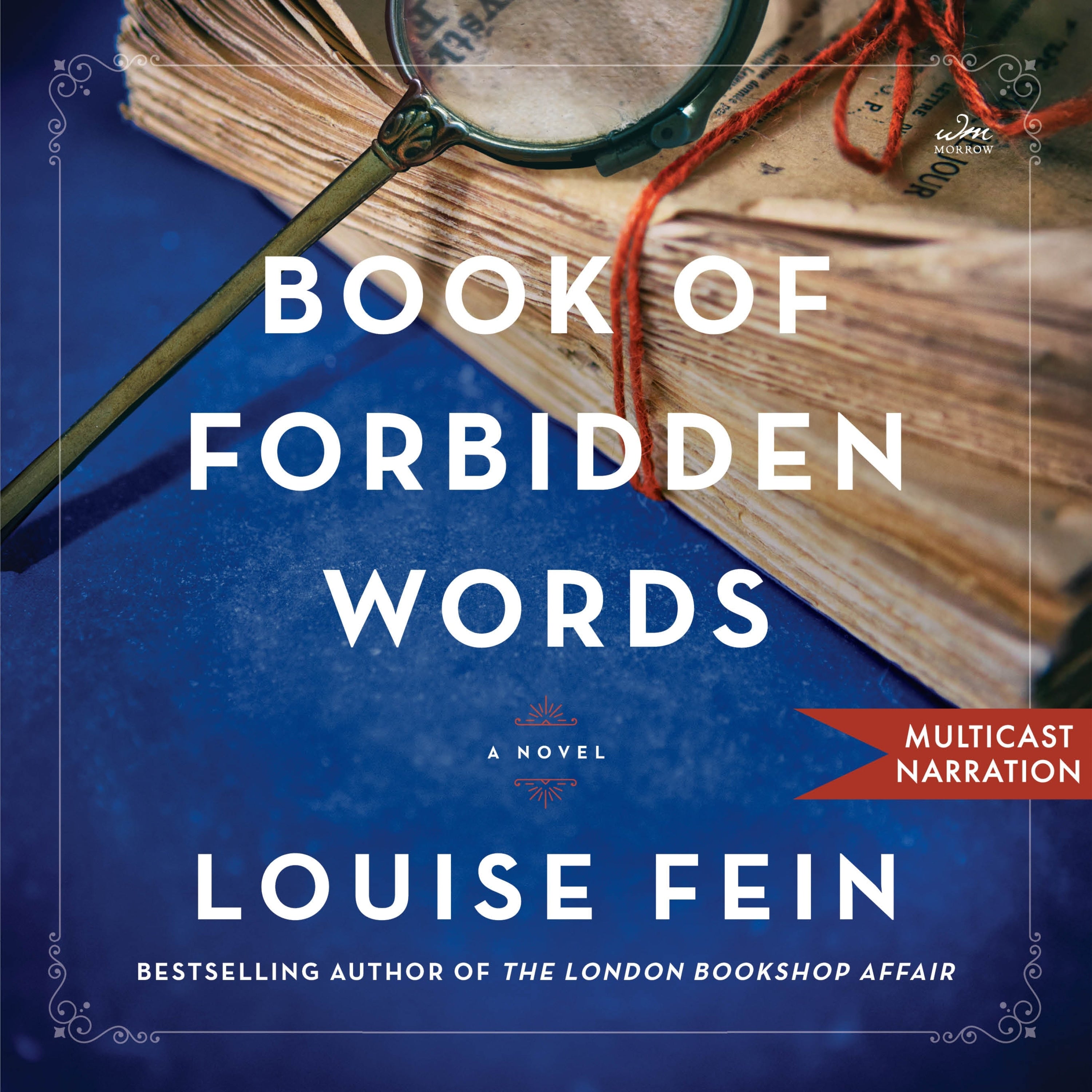 Book of Forbidden Words