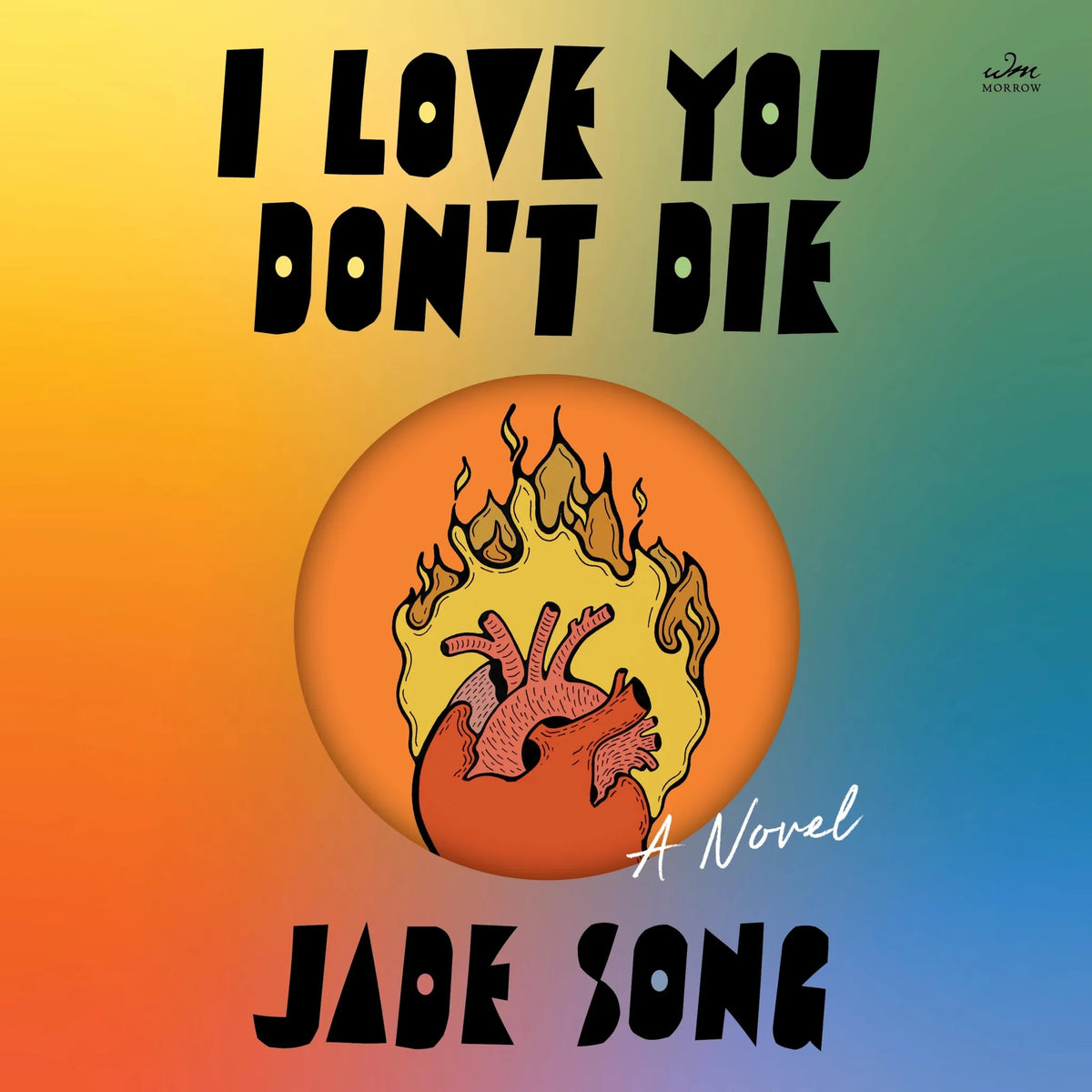 I Love You Don't Die