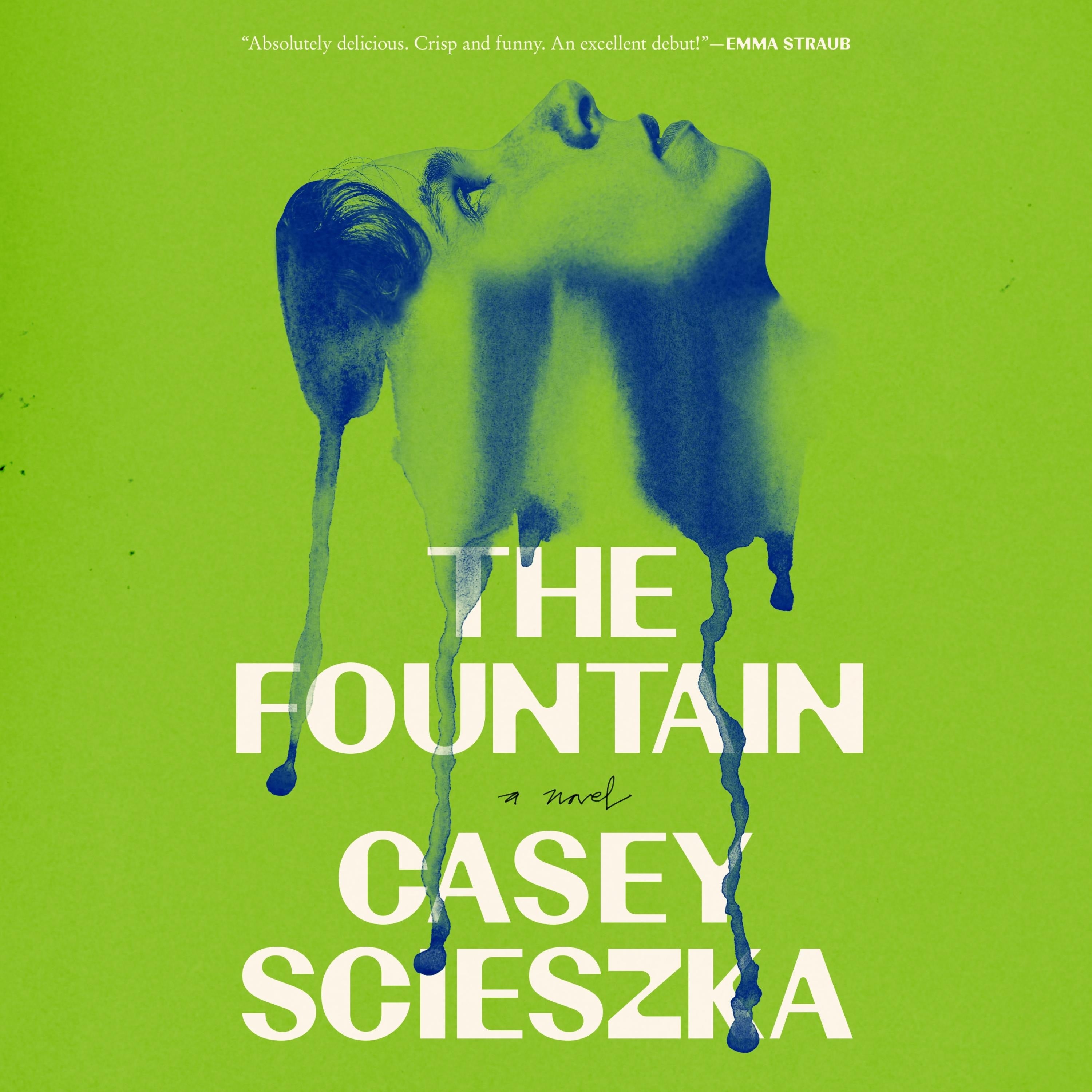 The Fountain