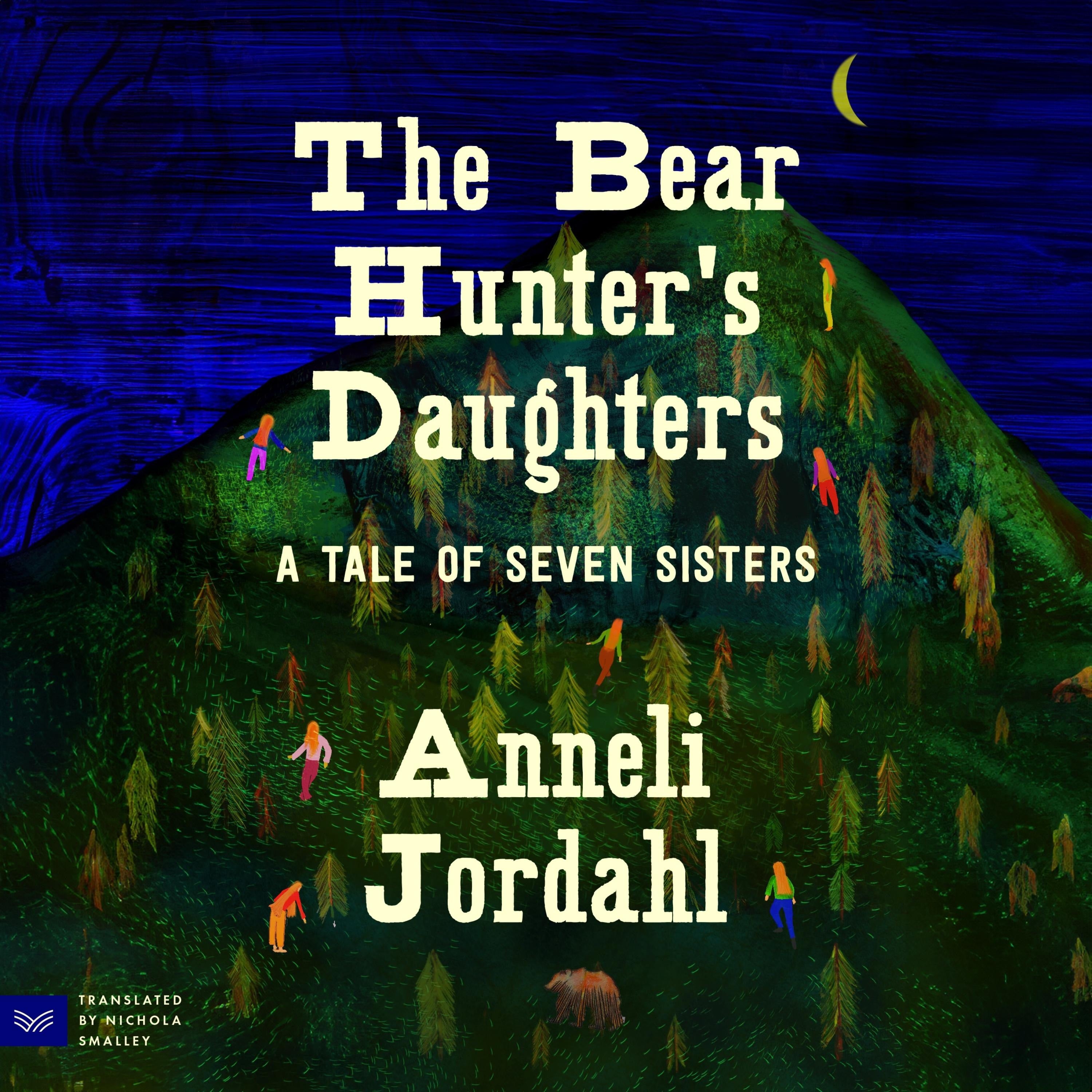 The Bear Hunter's Daughters