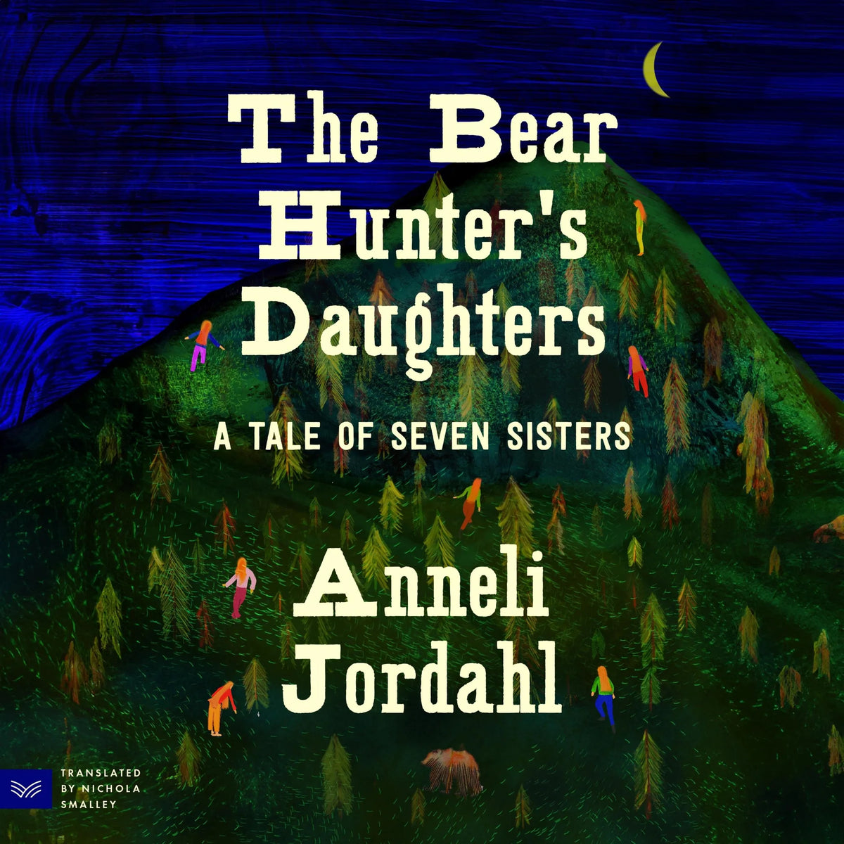 The Bear Hunter's Daughters