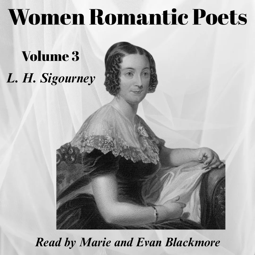 Women Romantic Poets - Volume 3