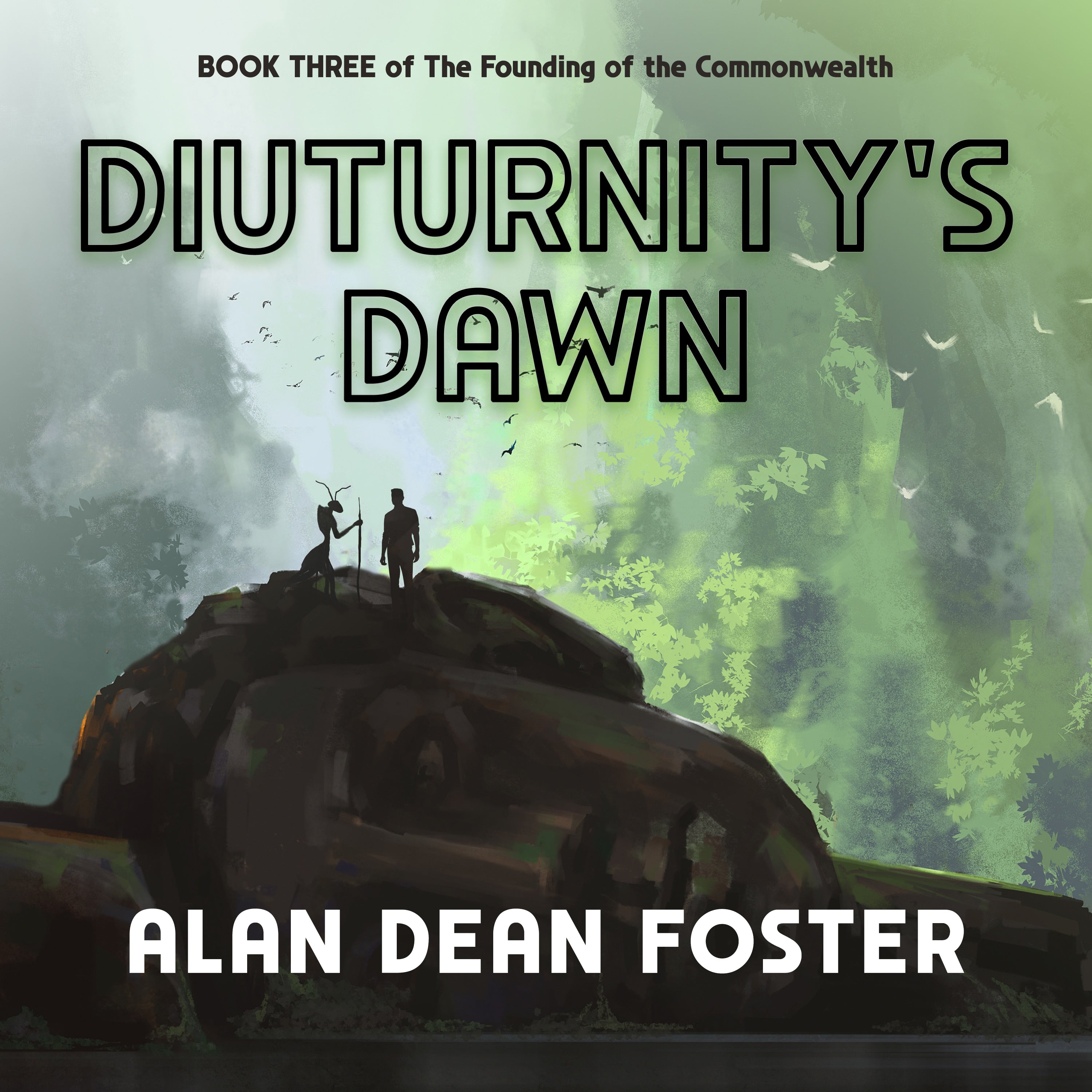 Diuturnity's Dawn