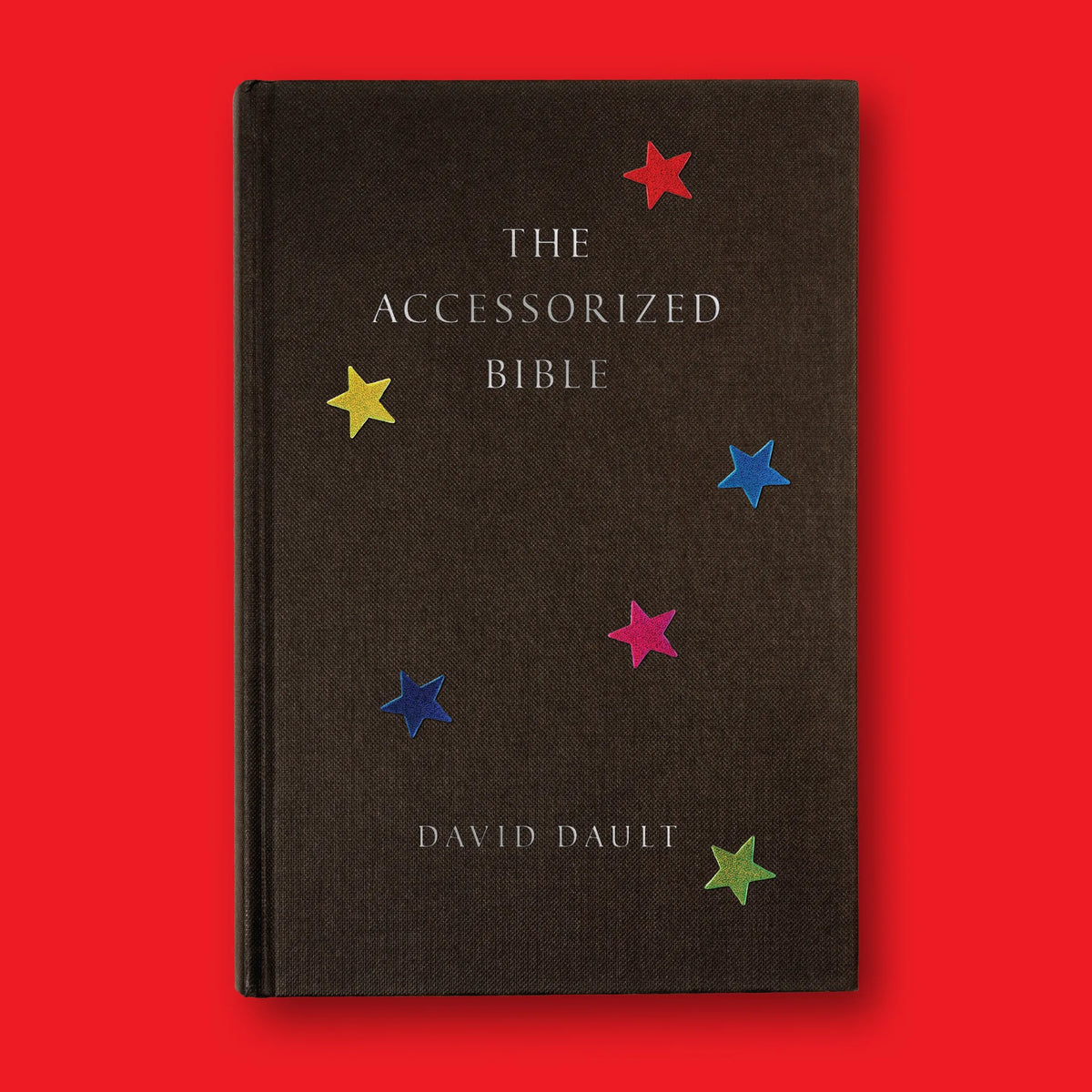 The Accessorized Bible