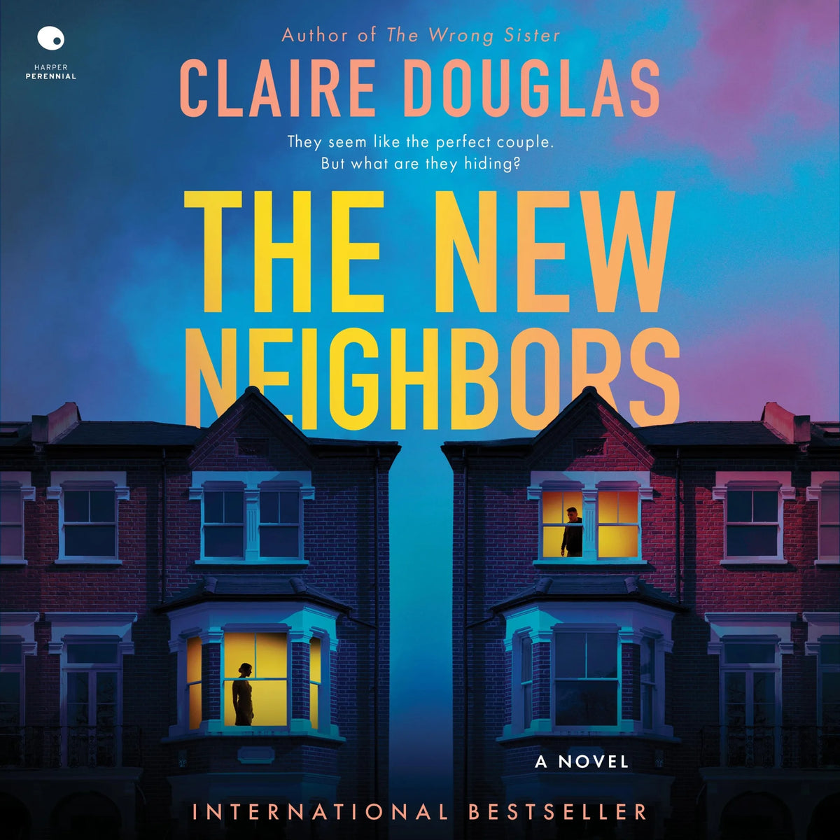 The New Neighbors