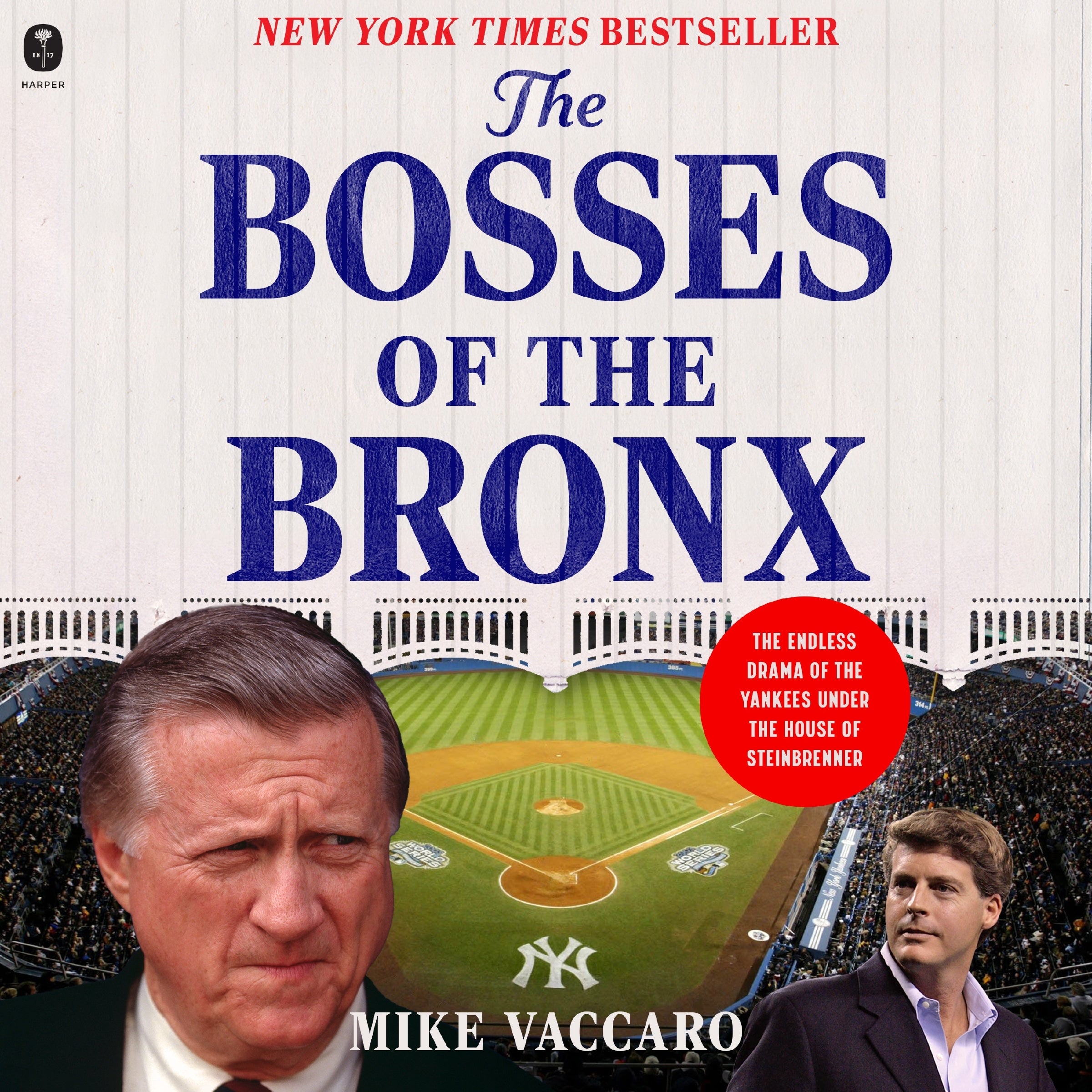The Bosses of the Bronx