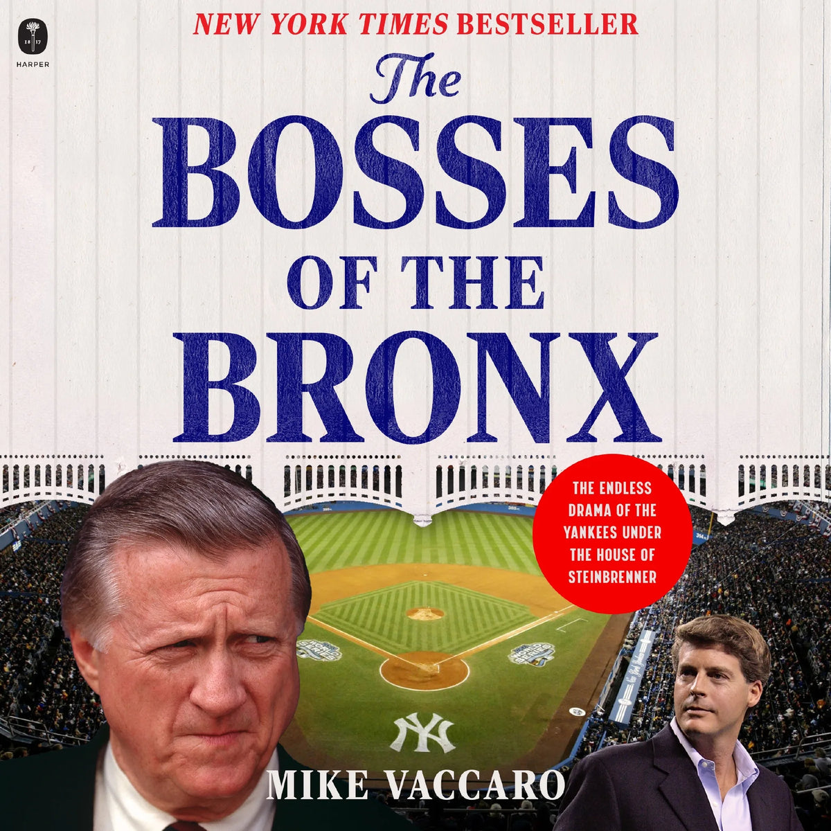 The Bosses of the Bronx
