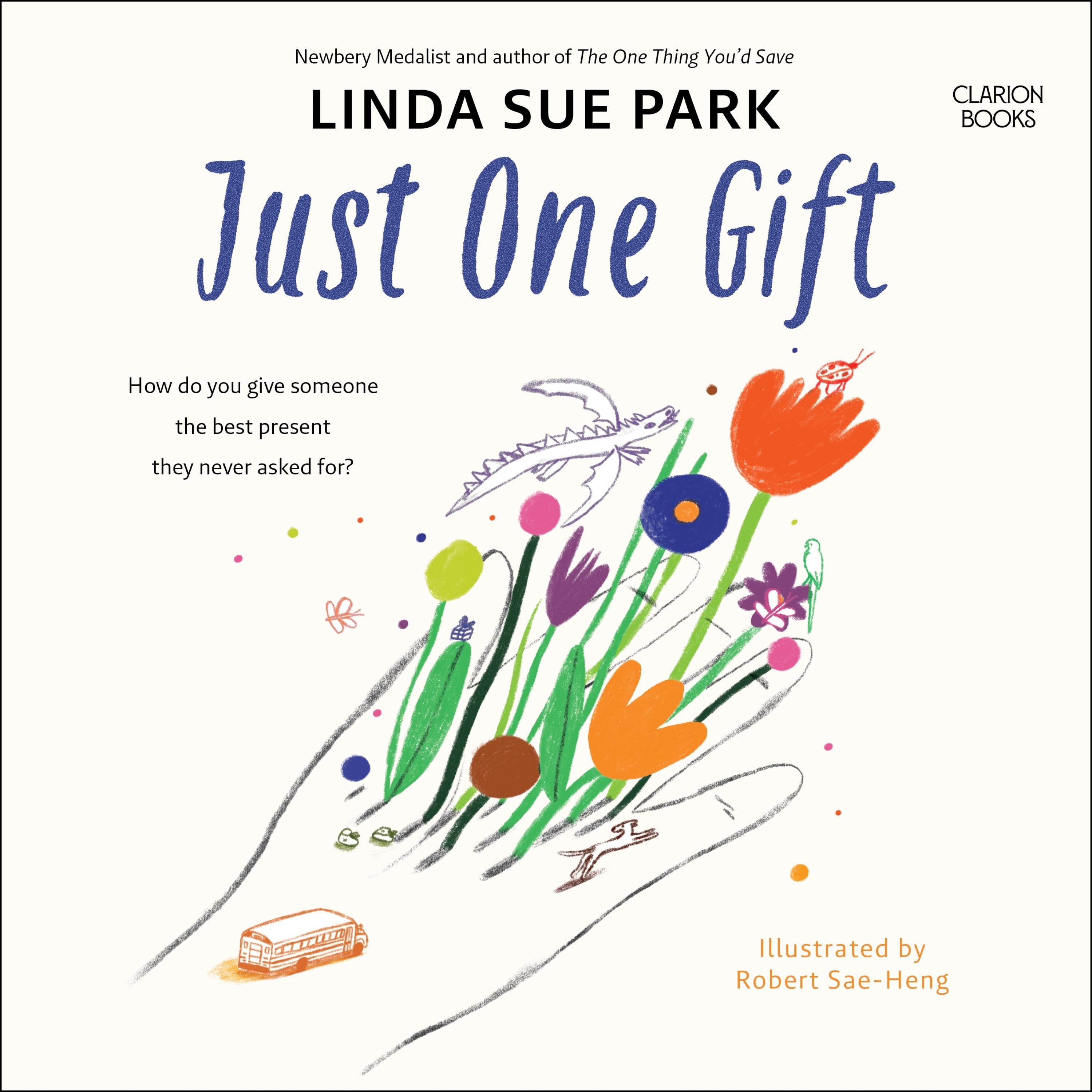 Just One Gift
