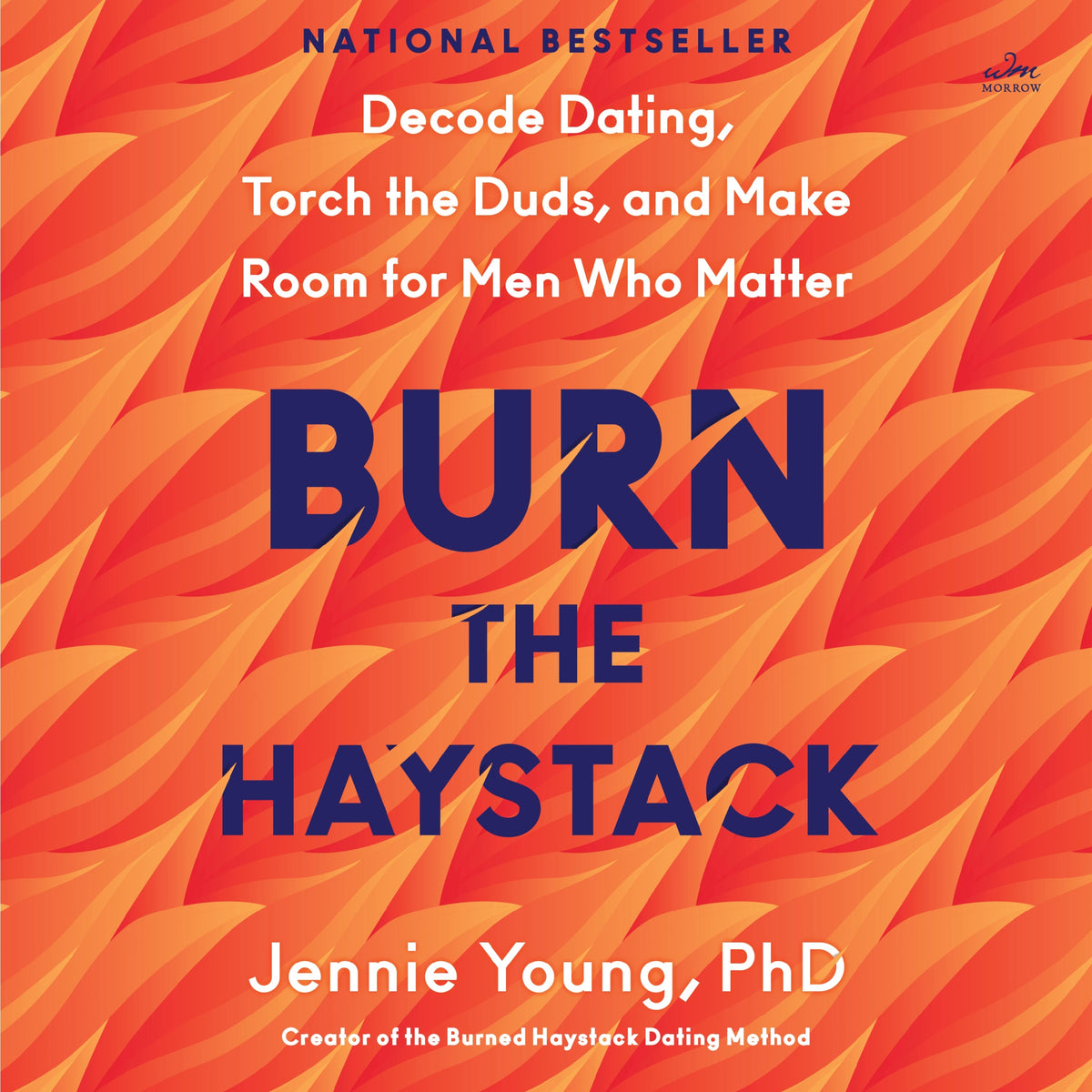 Burn the Haystack