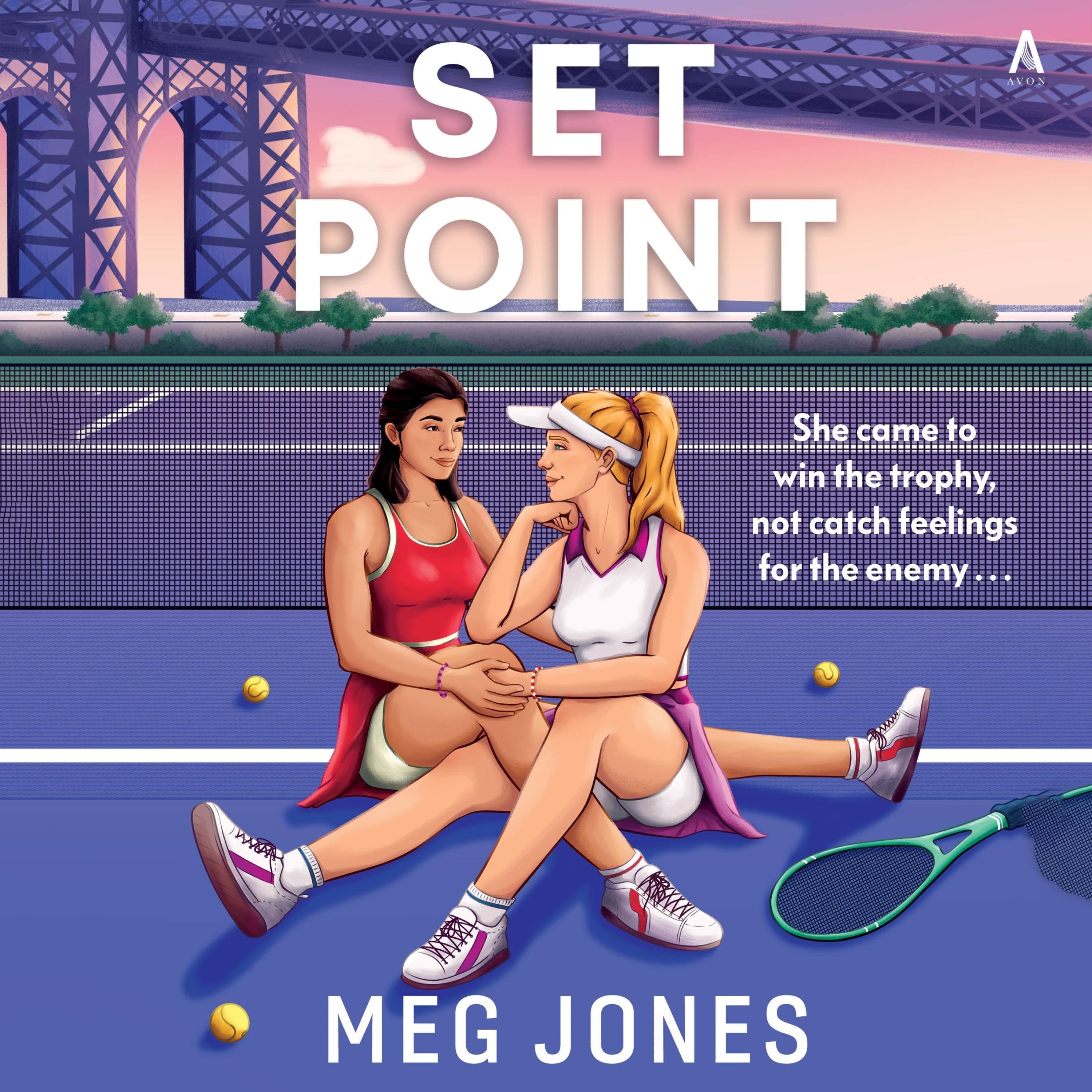 Set Point