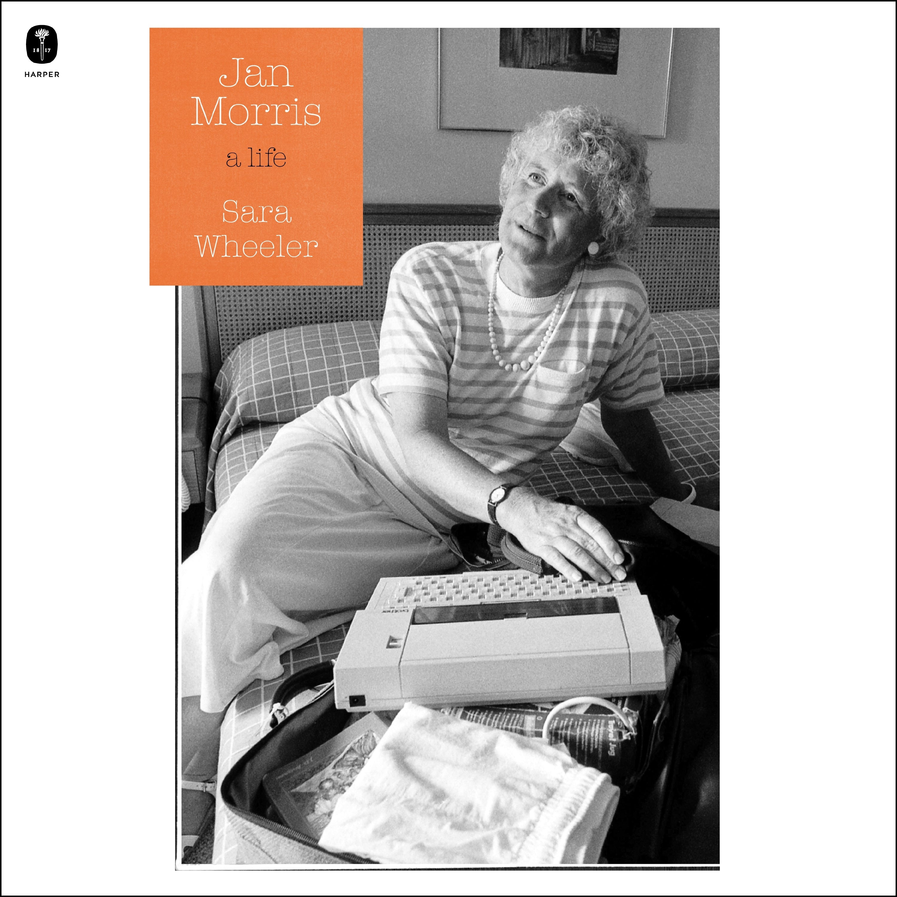 Jan Morris