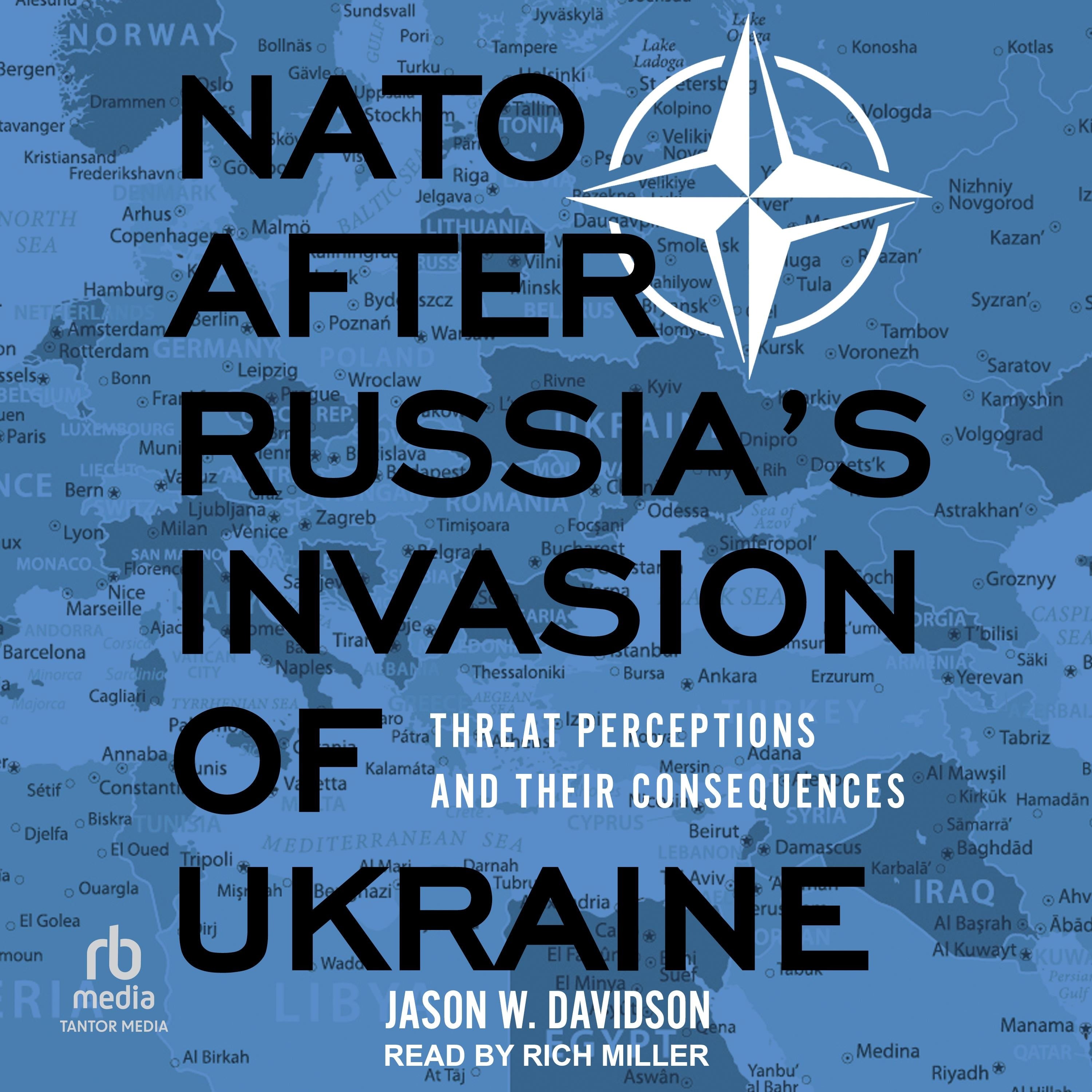 NATO After Russia's Invasion of Ukraine