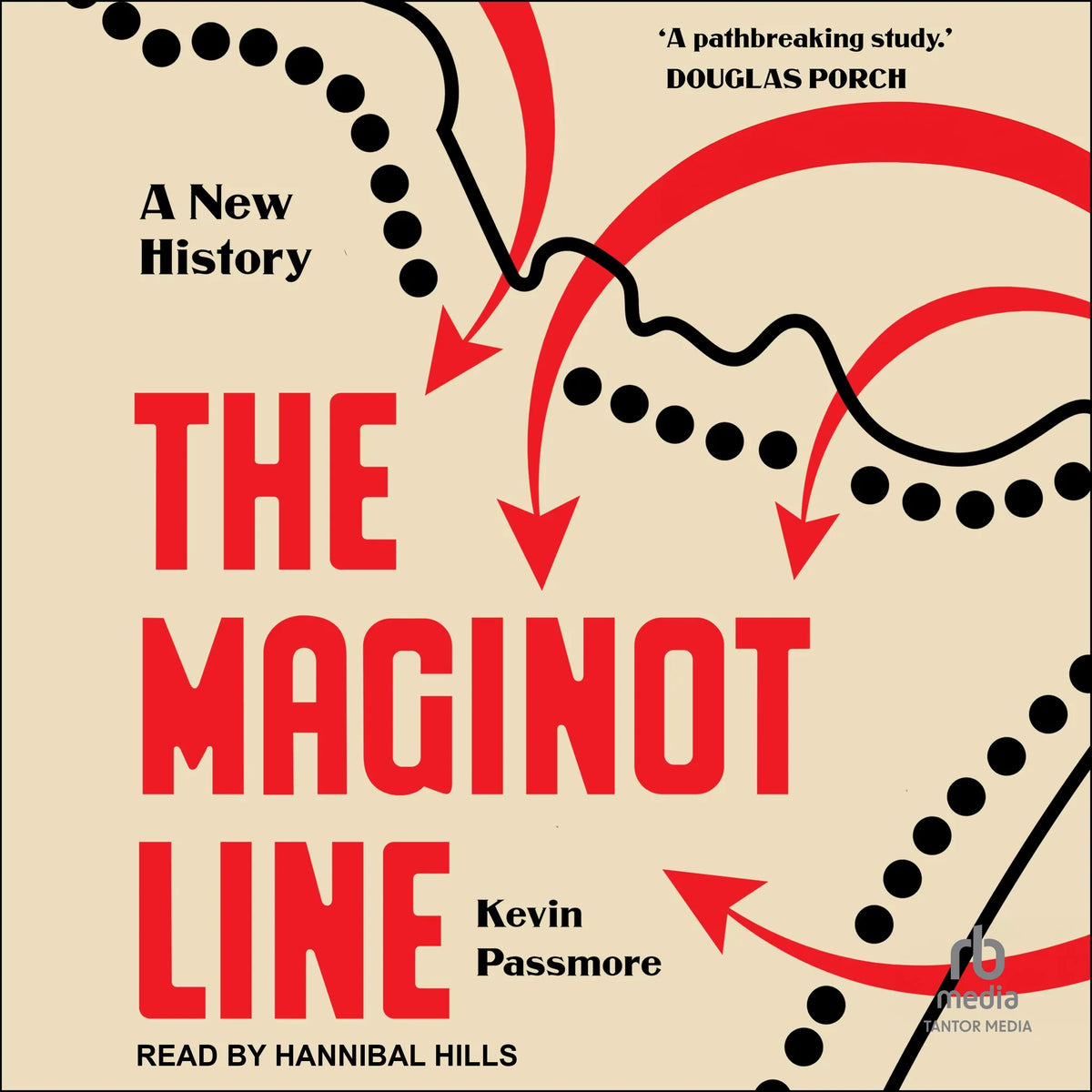 The Maginot Line