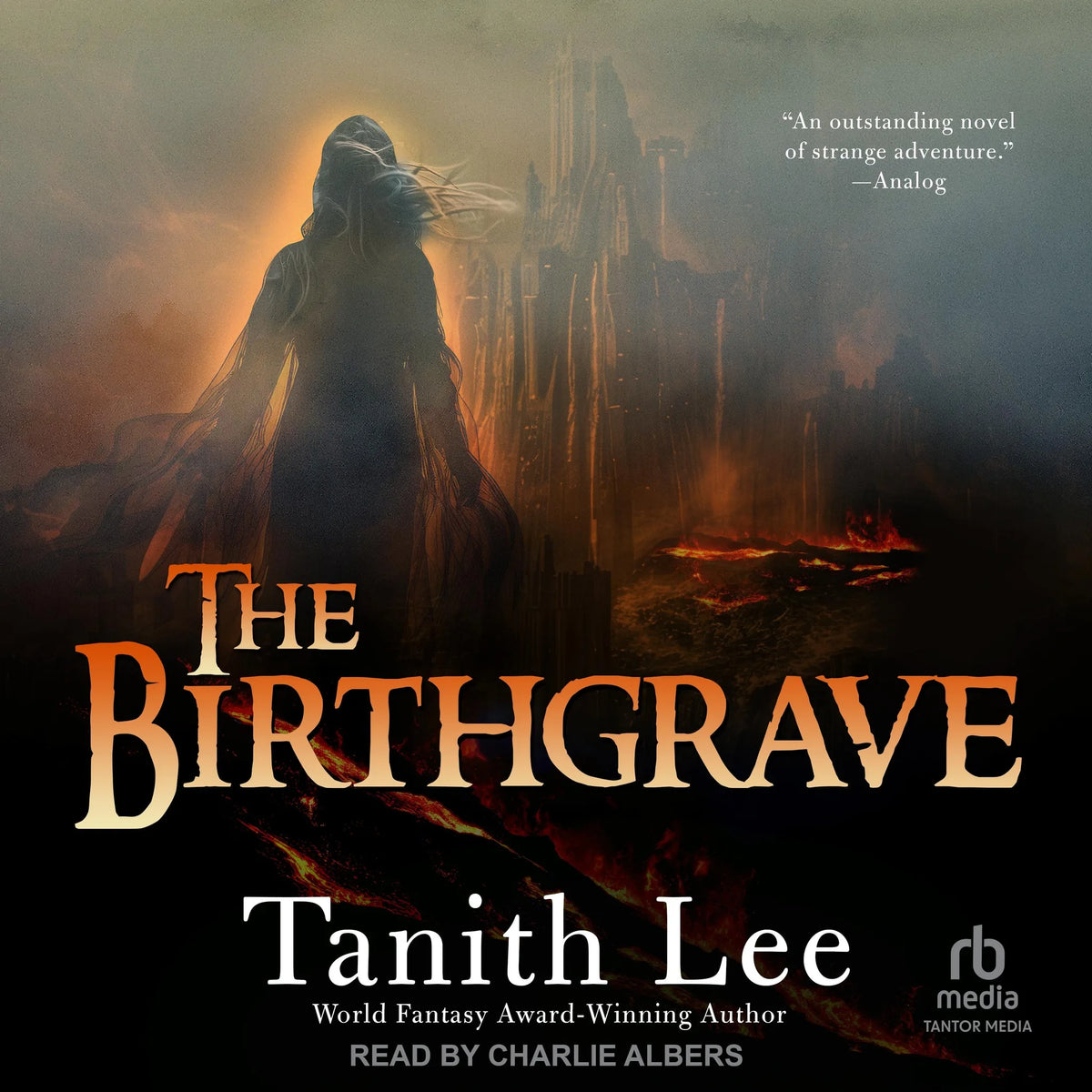 The Birthgrave