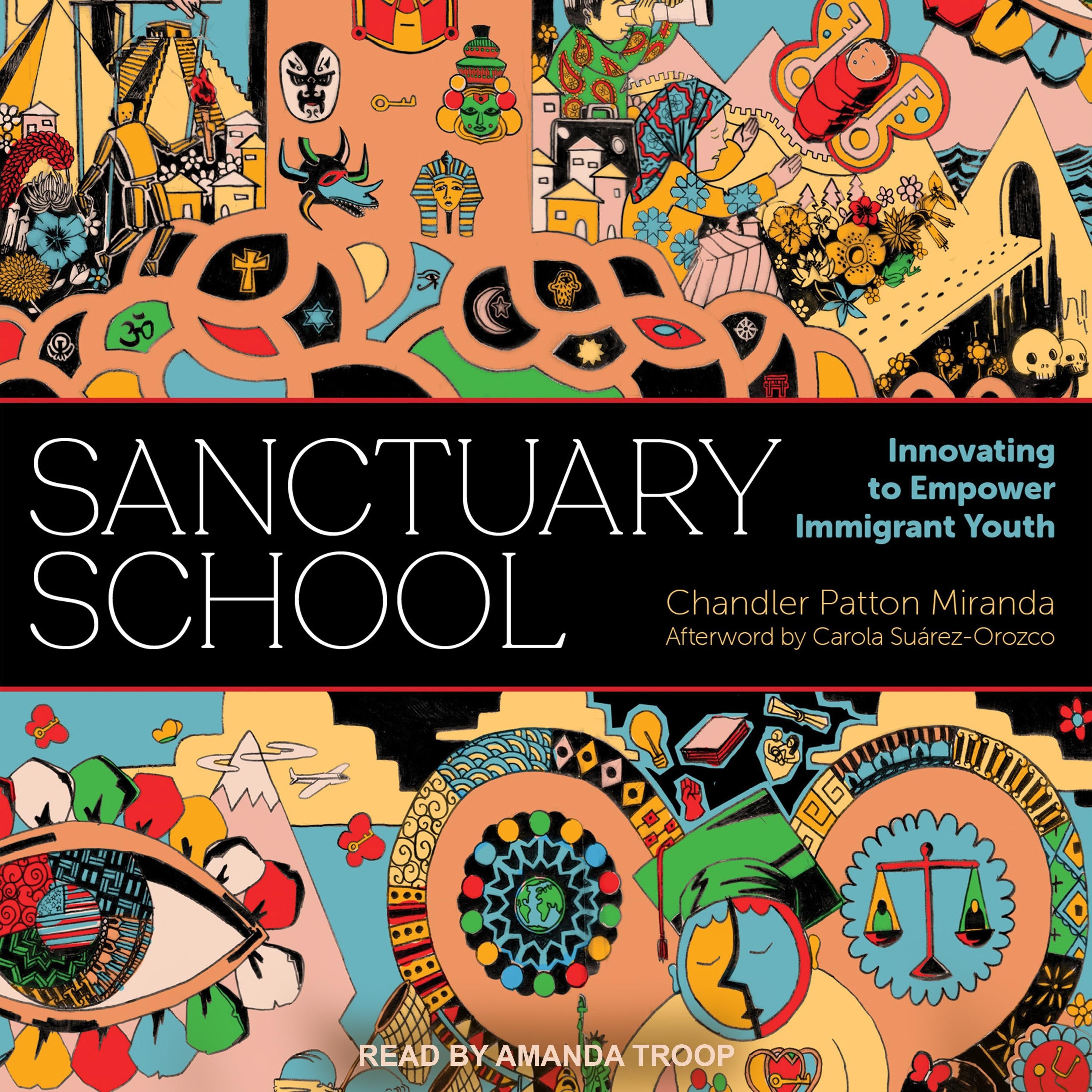 Sanctuary School